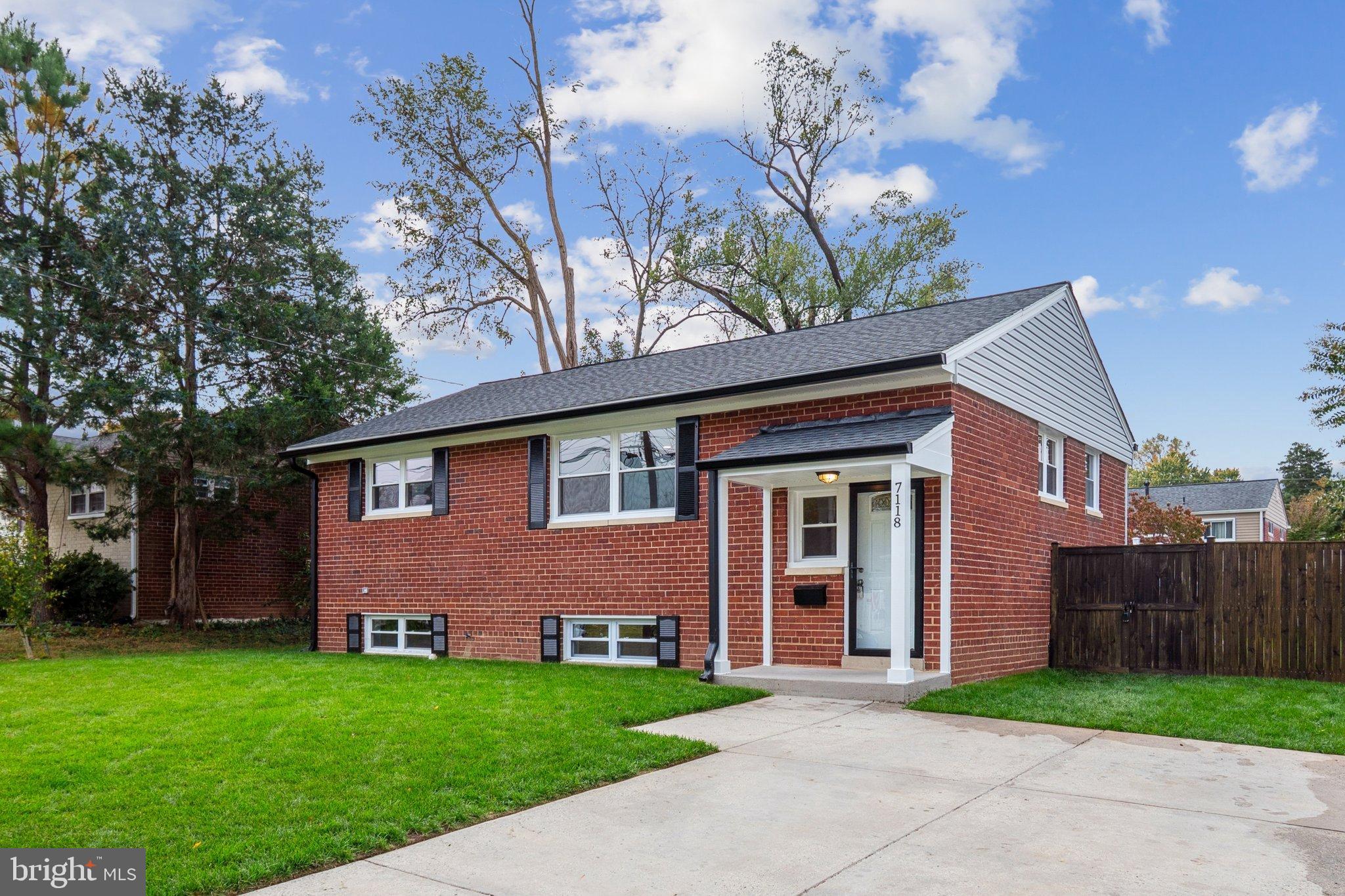 SPRINGFIELD - Residential