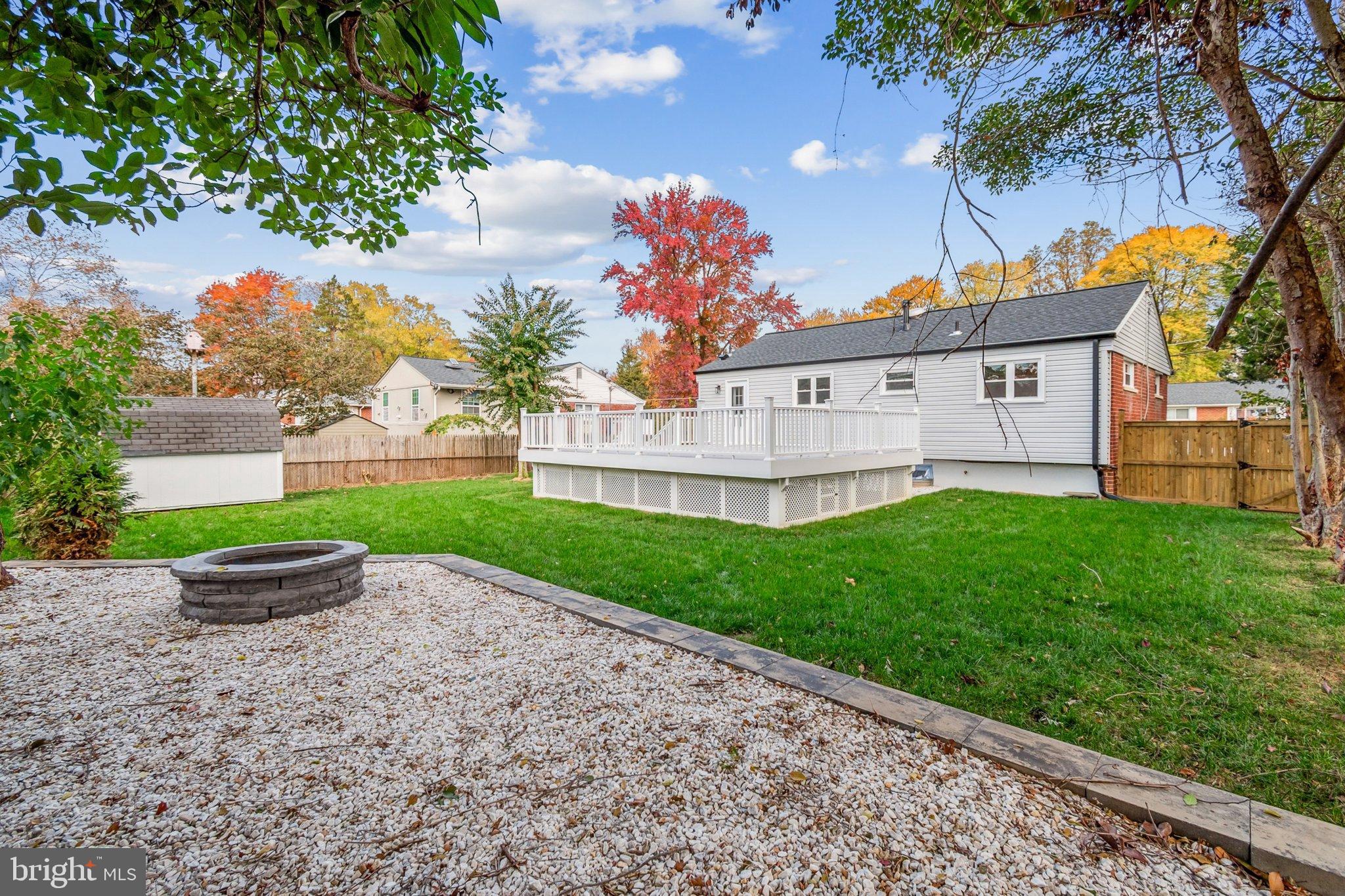 SPRINGFIELD - Residential