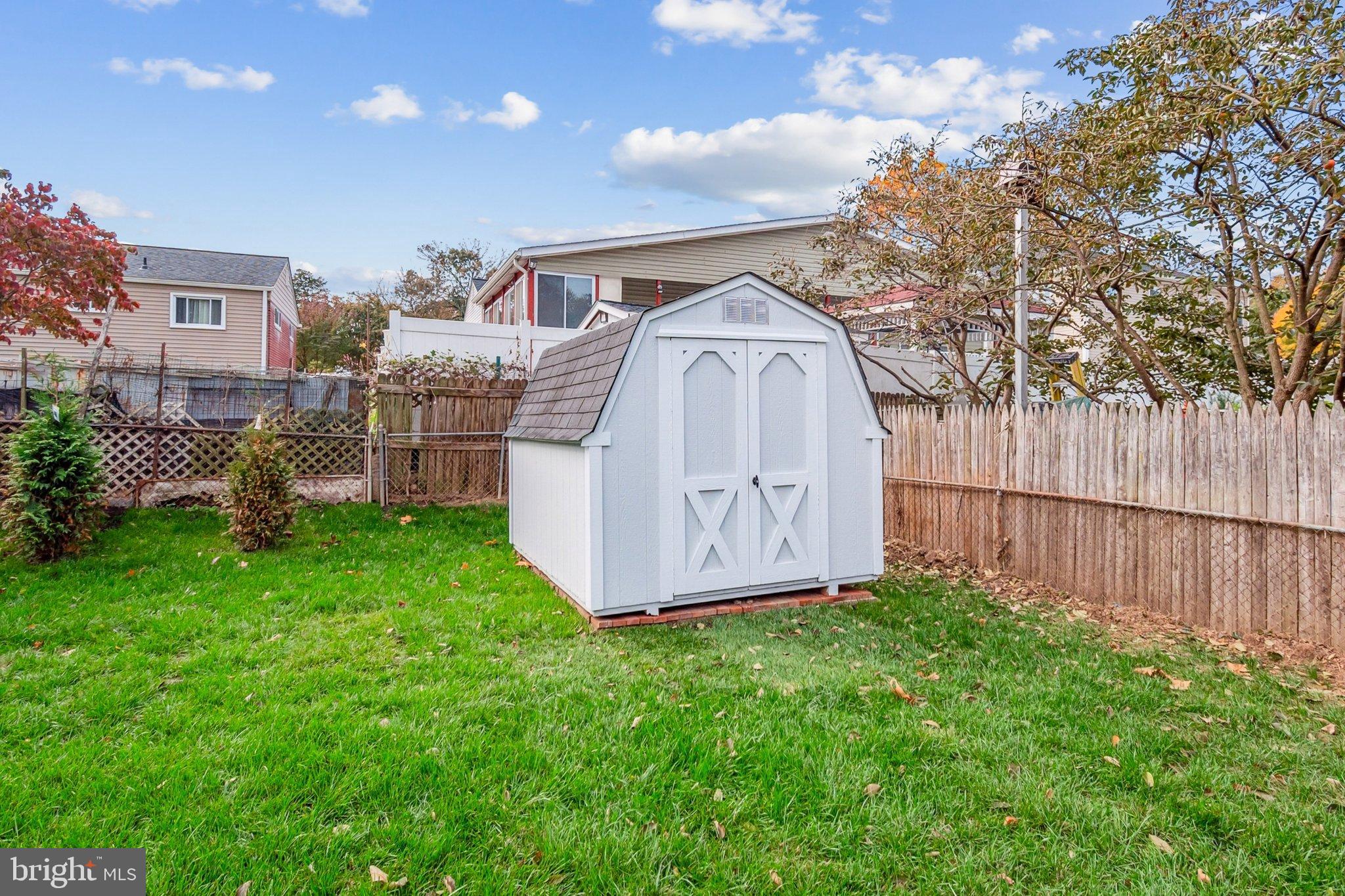 SPRINGFIELD - Residential