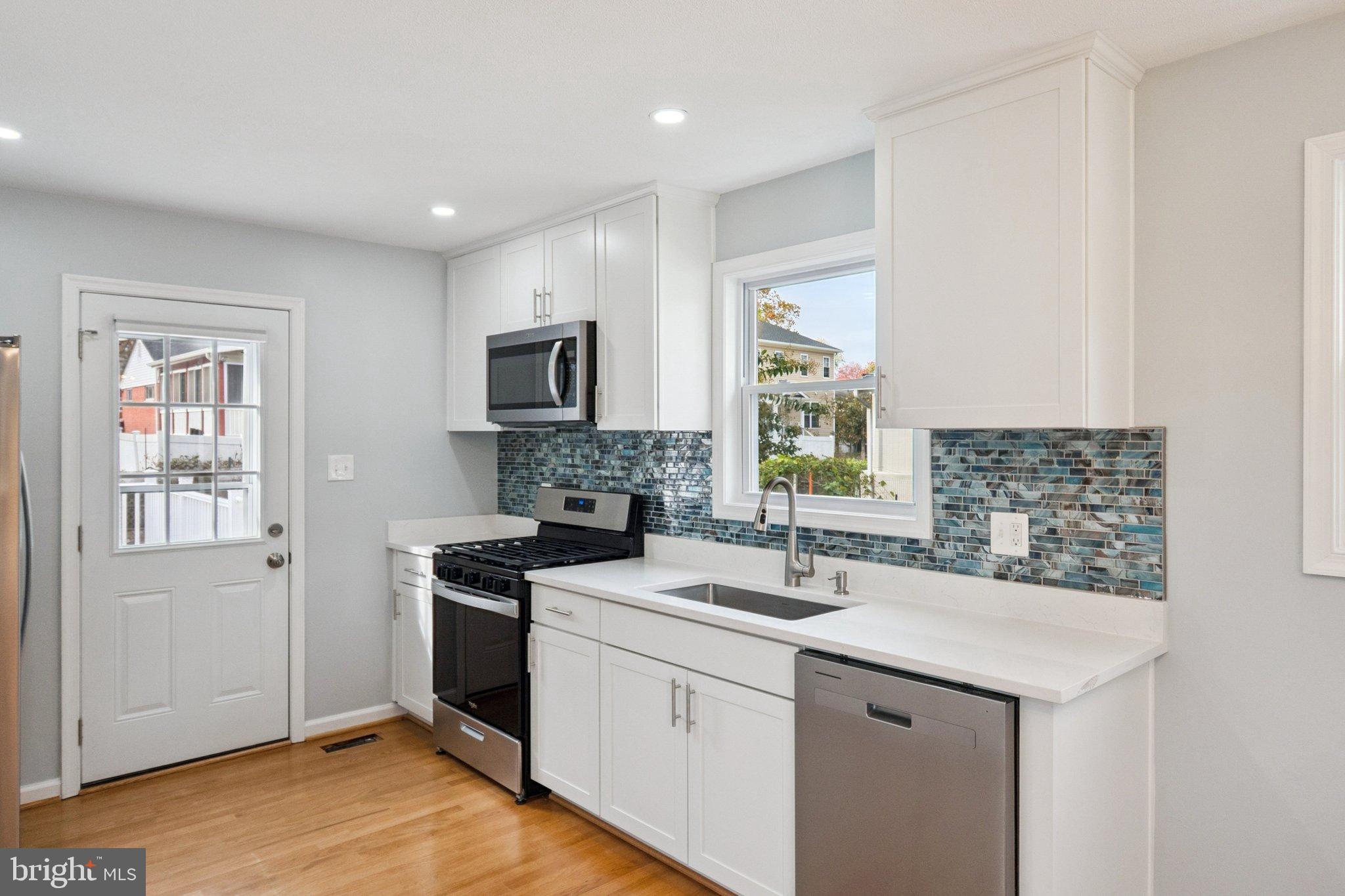 SPRINGFIELD - Residential