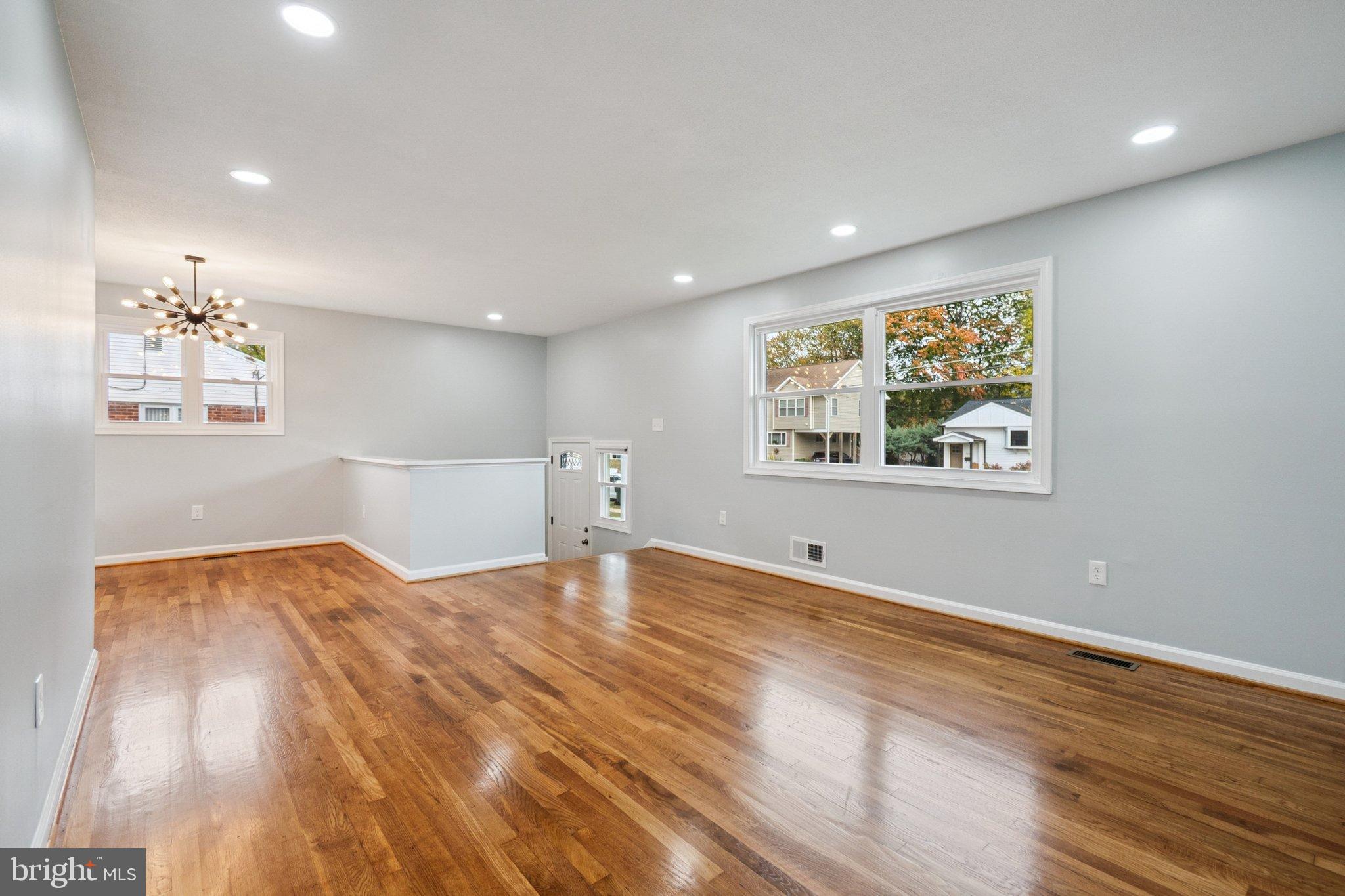 SPRINGFIELD - Residential