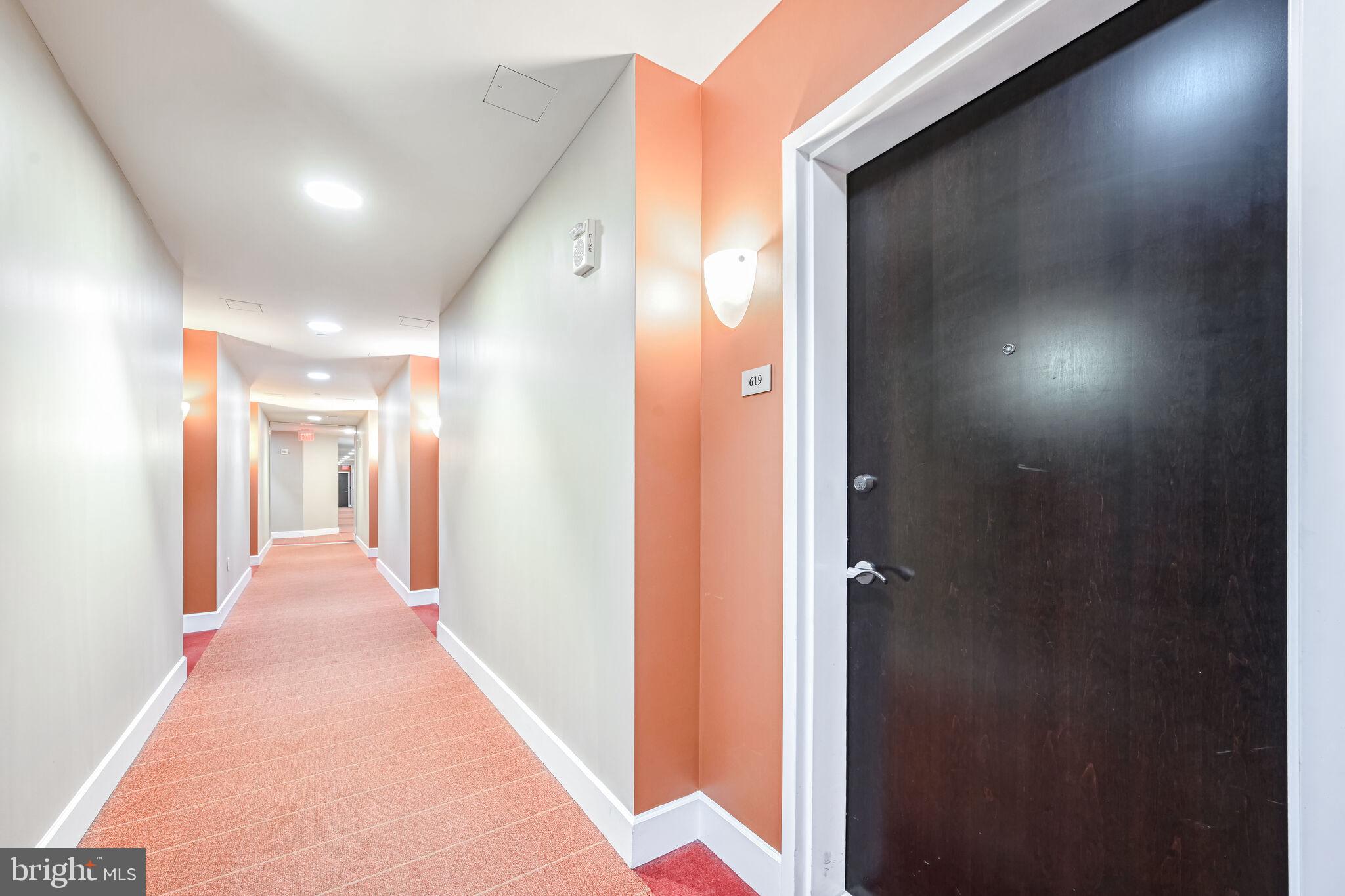 SPECTRUM CONDO - Residential Lease