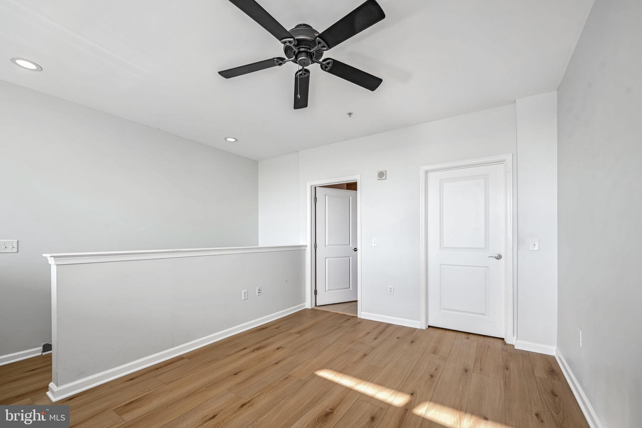 SPECTRUM CONDO - Residential Lease