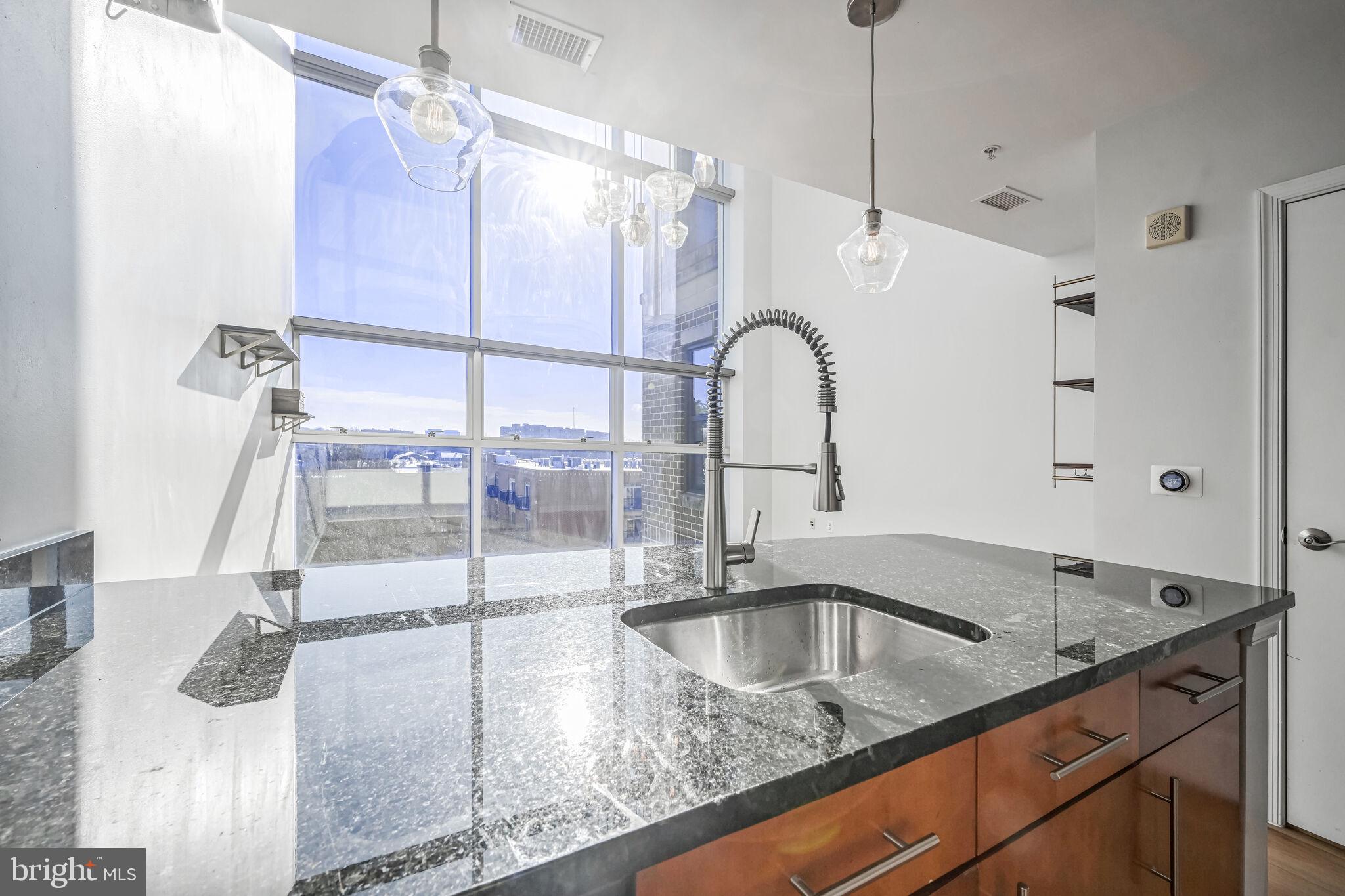 SPECTRUM CONDO - Residential Lease