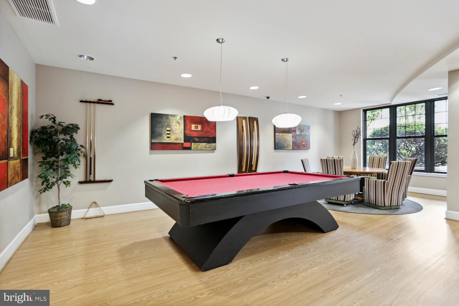 SPECTRUM CONDO - Residential Lease