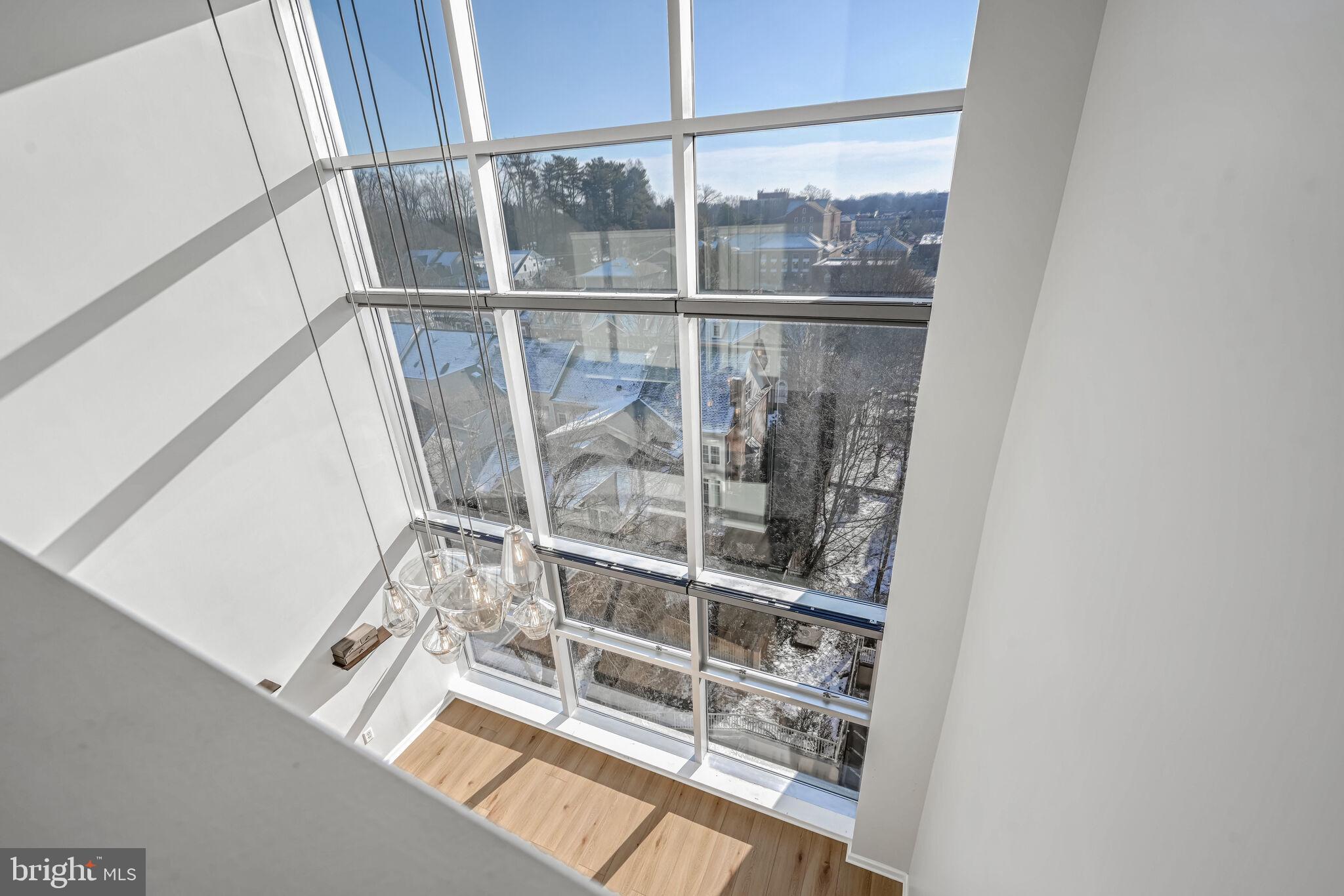 SPECTRUM CONDO - Residential Lease