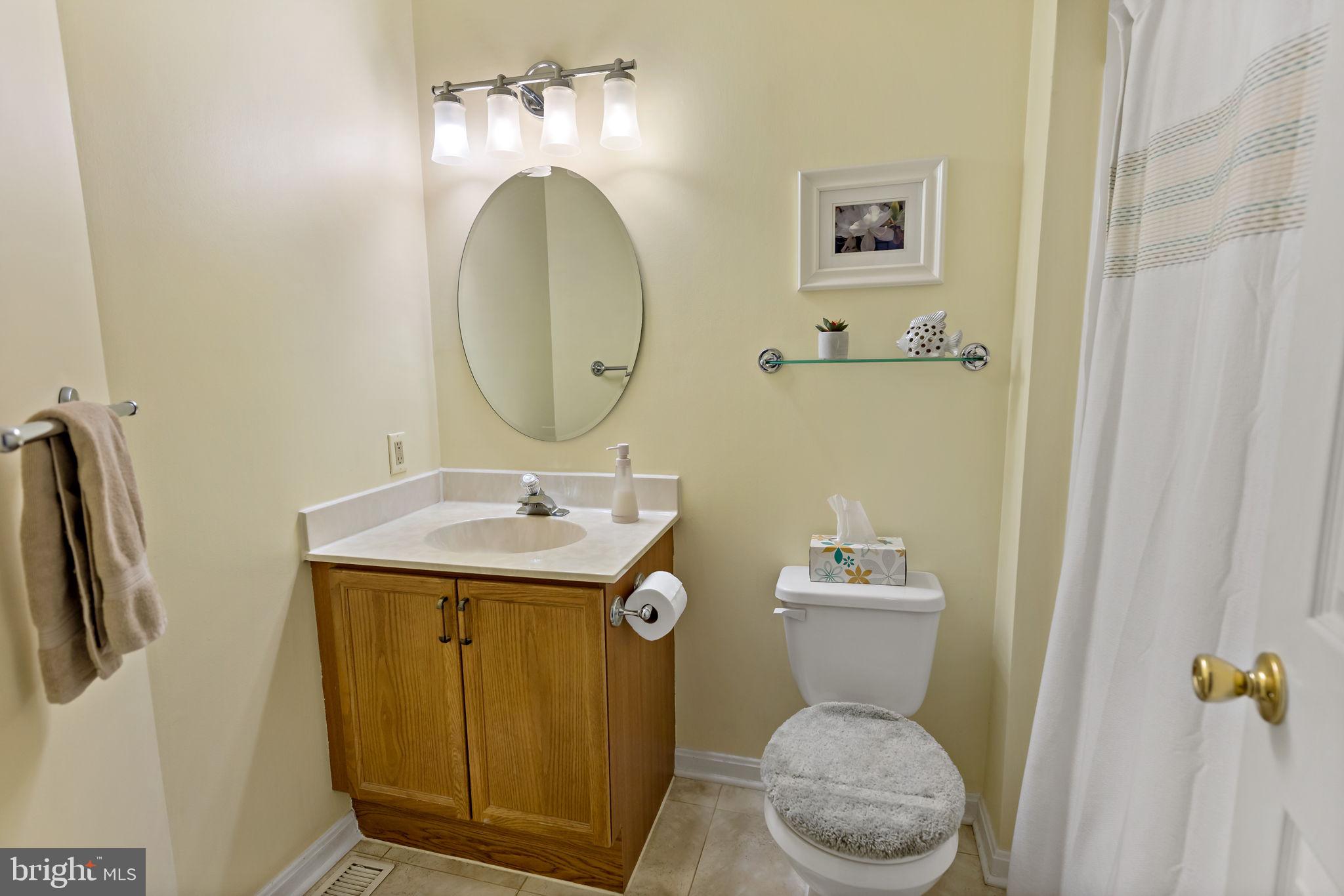 LAUREL RIDGE - Residential