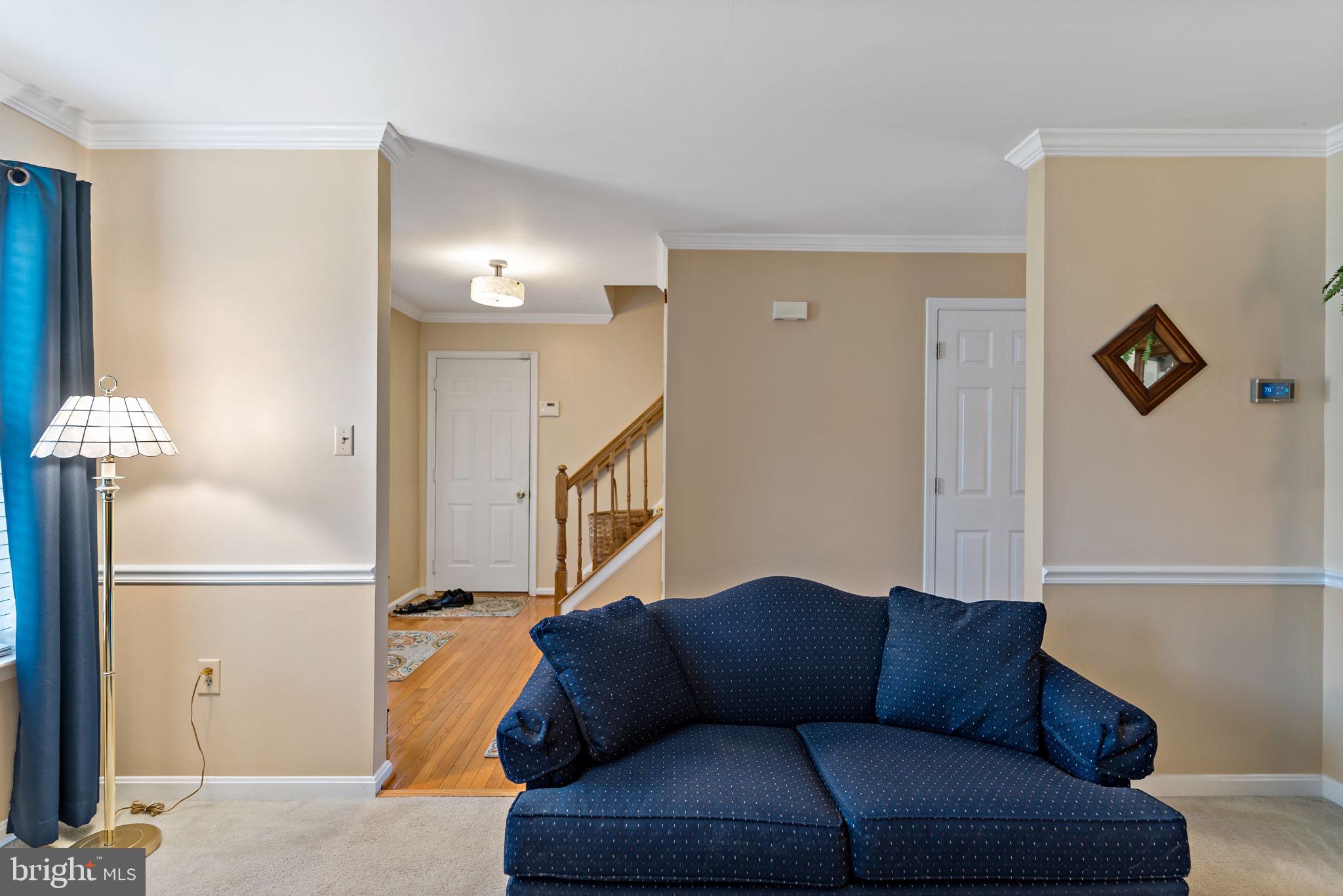 LAUREL RIDGE - Residential