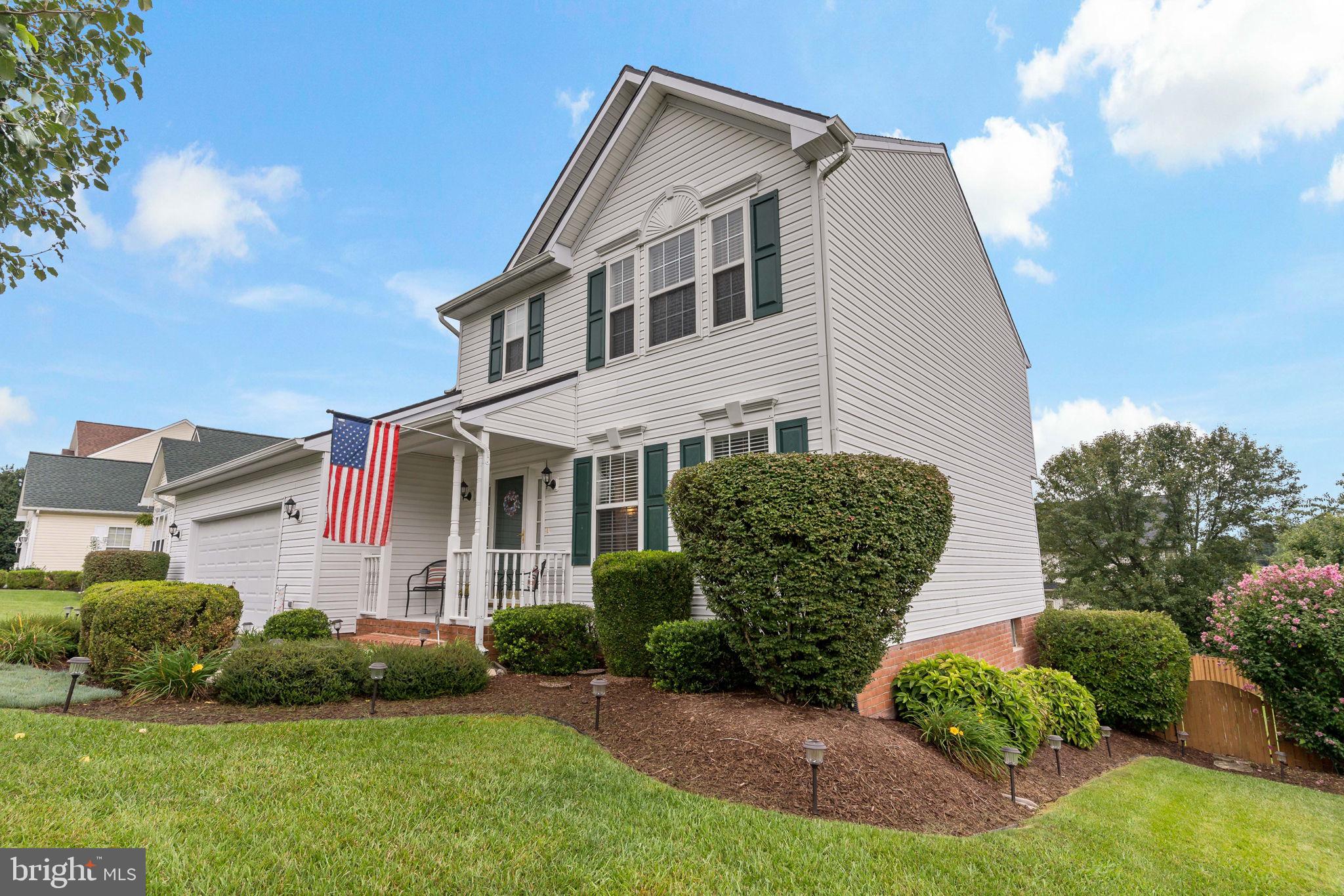 LAUREL RIDGE - Residential