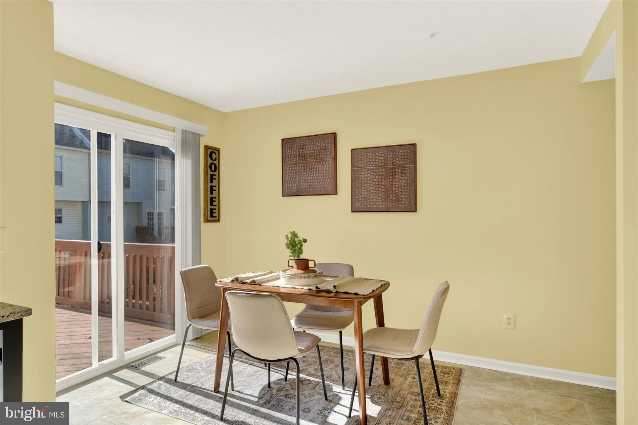 OWINGS MILLS NEW TOWN - Residential