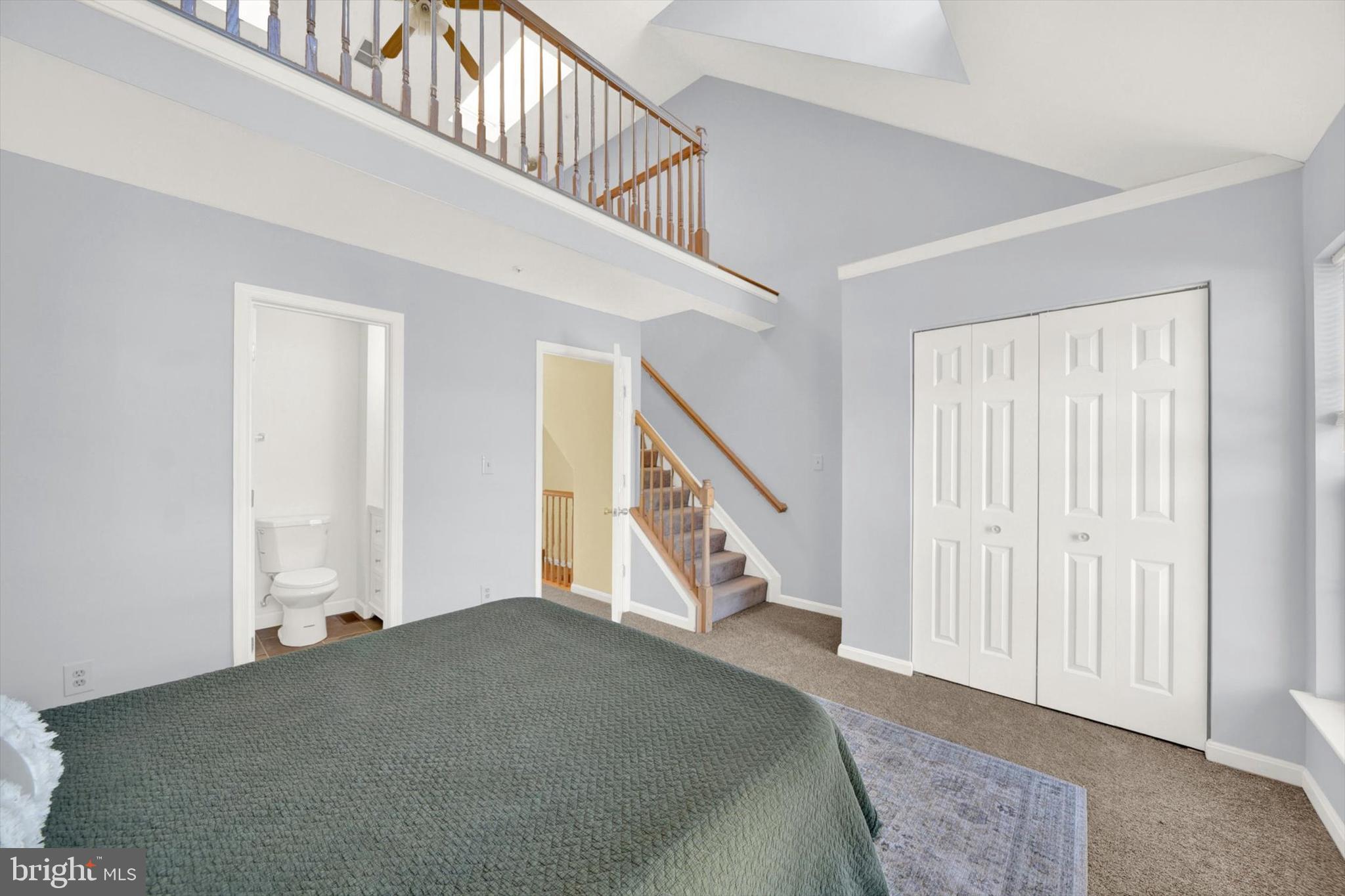 OWINGS MILLS NEW TOWN - Residential