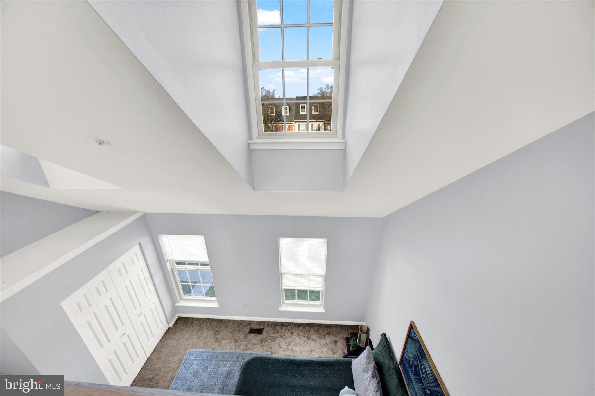 OWINGS MILLS NEW TOWN - Residential