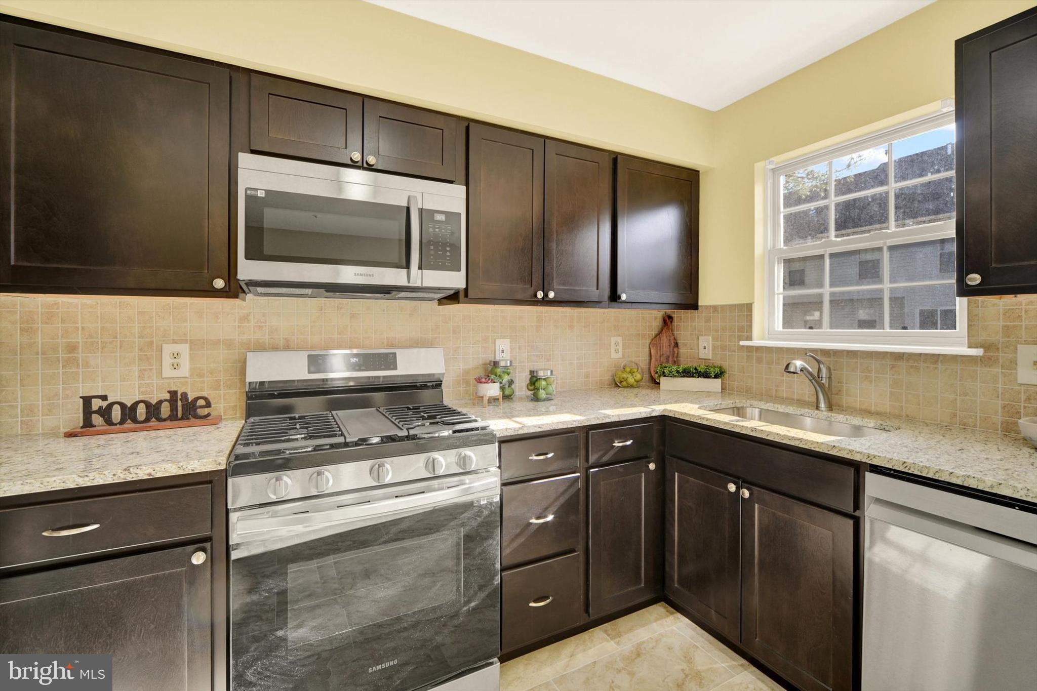 OWINGS MILLS NEW TOWN - Residential