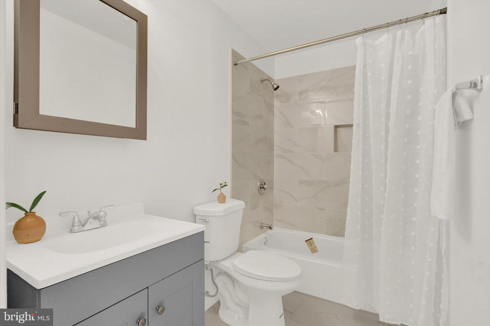 OWINGS MILLS NEW TOWN - Residential