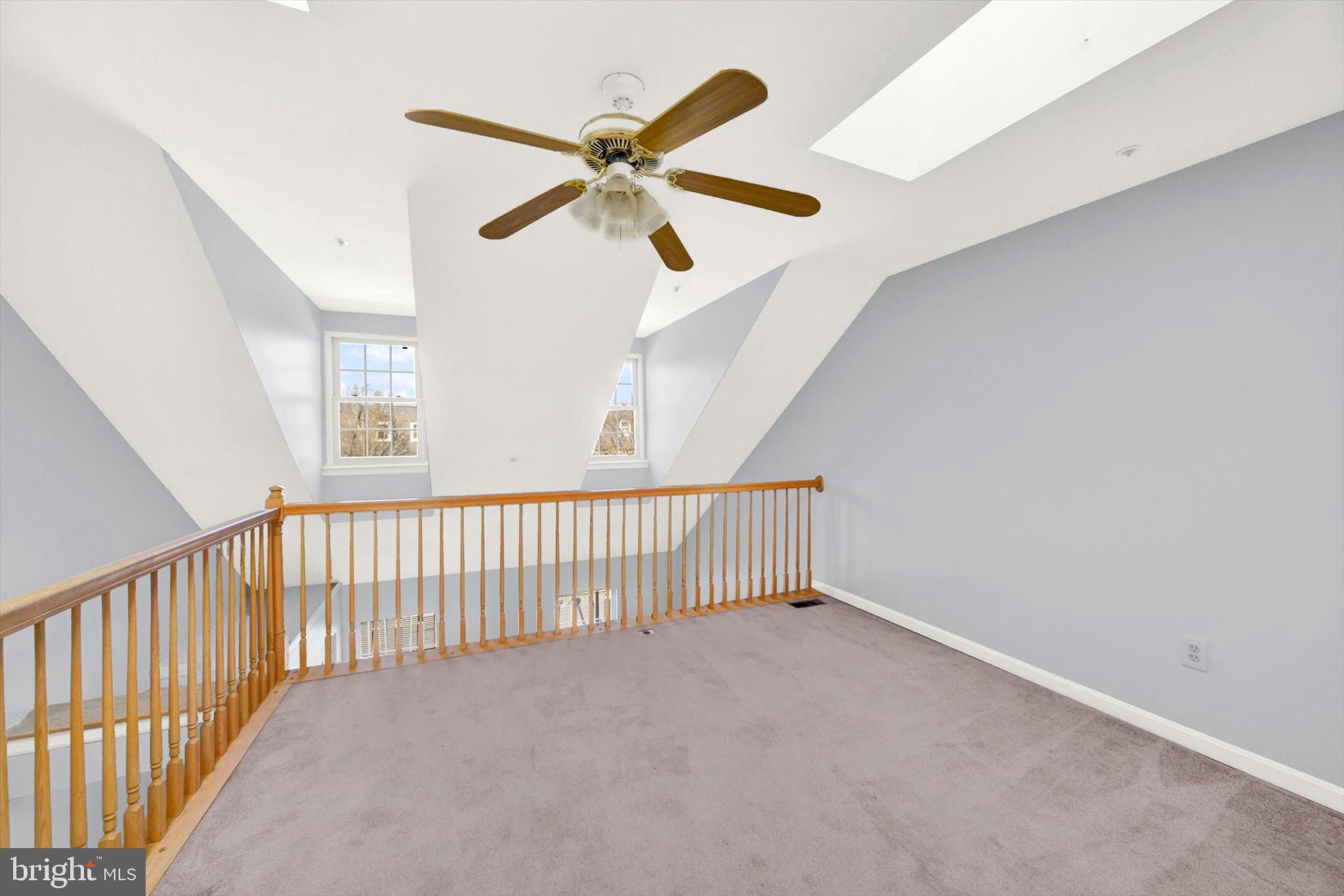 OWINGS MILLS NEW TOWN - Residential