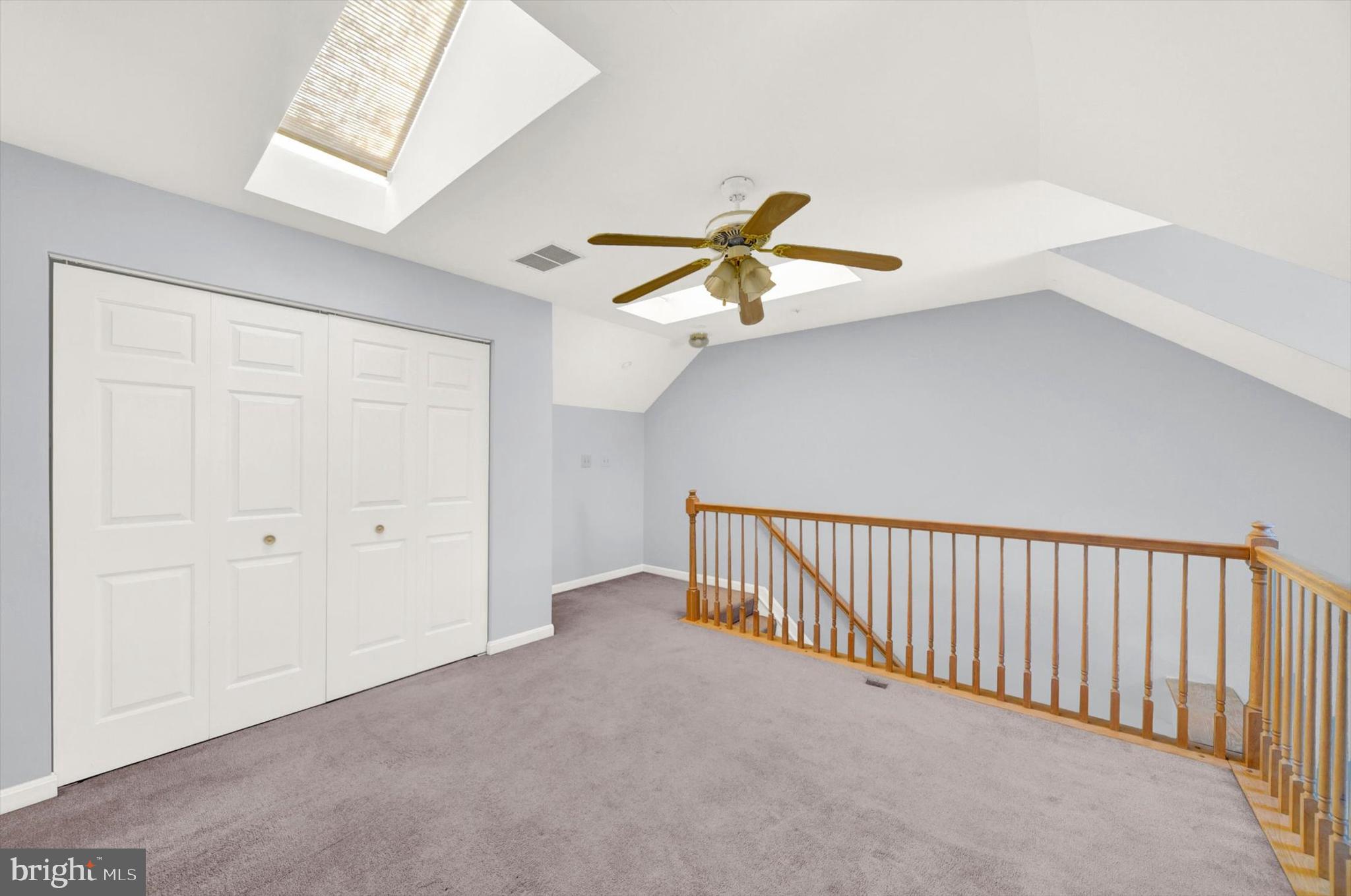 OWINGS MILLS NEW TOWN - Residential