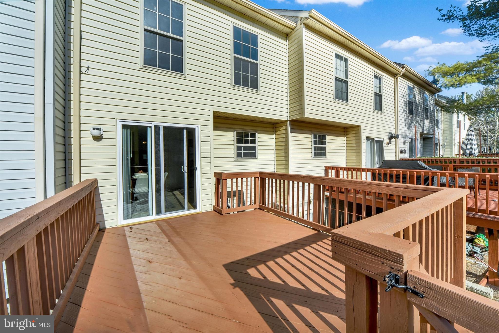 OWINGS MILLS NEW TOWN - Residential