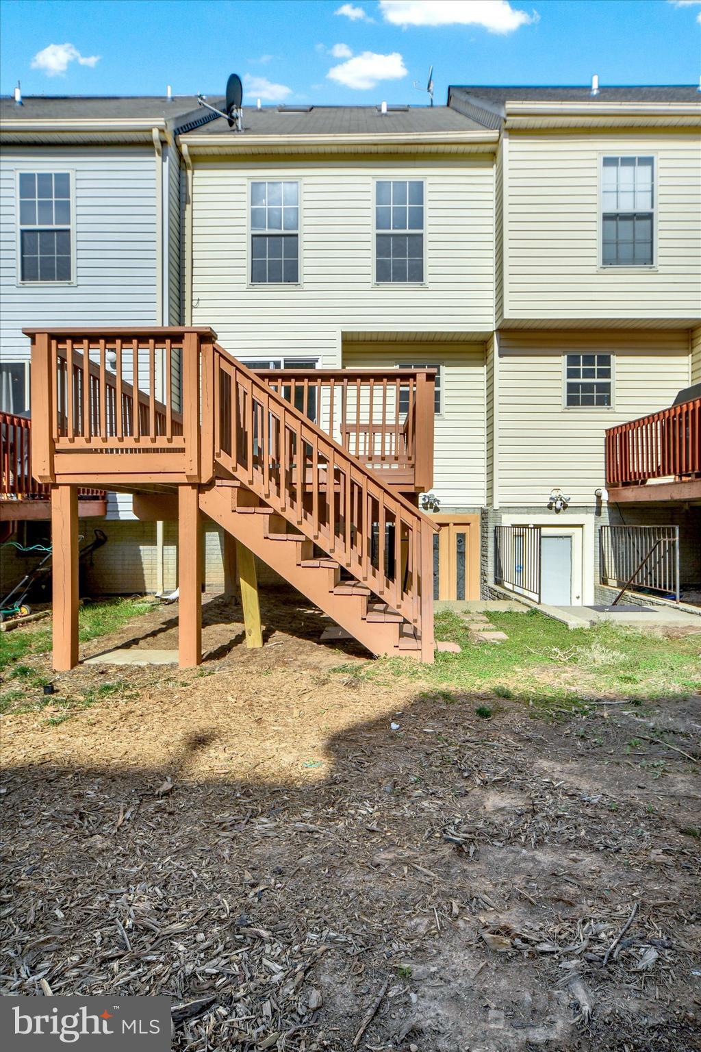 OWINGS MILLS NEW TOWN - Residential