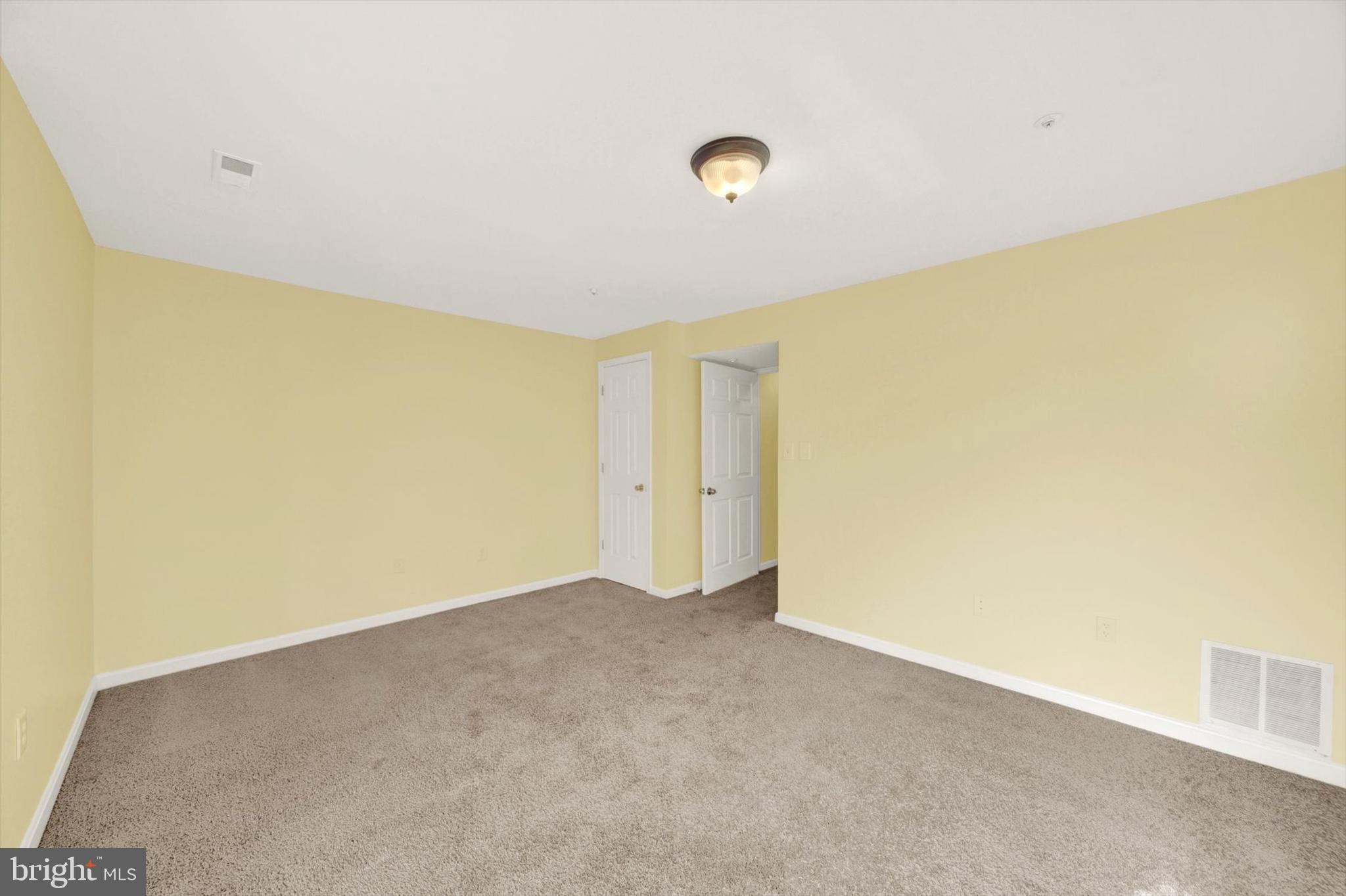 OWINGS MILLS NEW TOWN - Residential