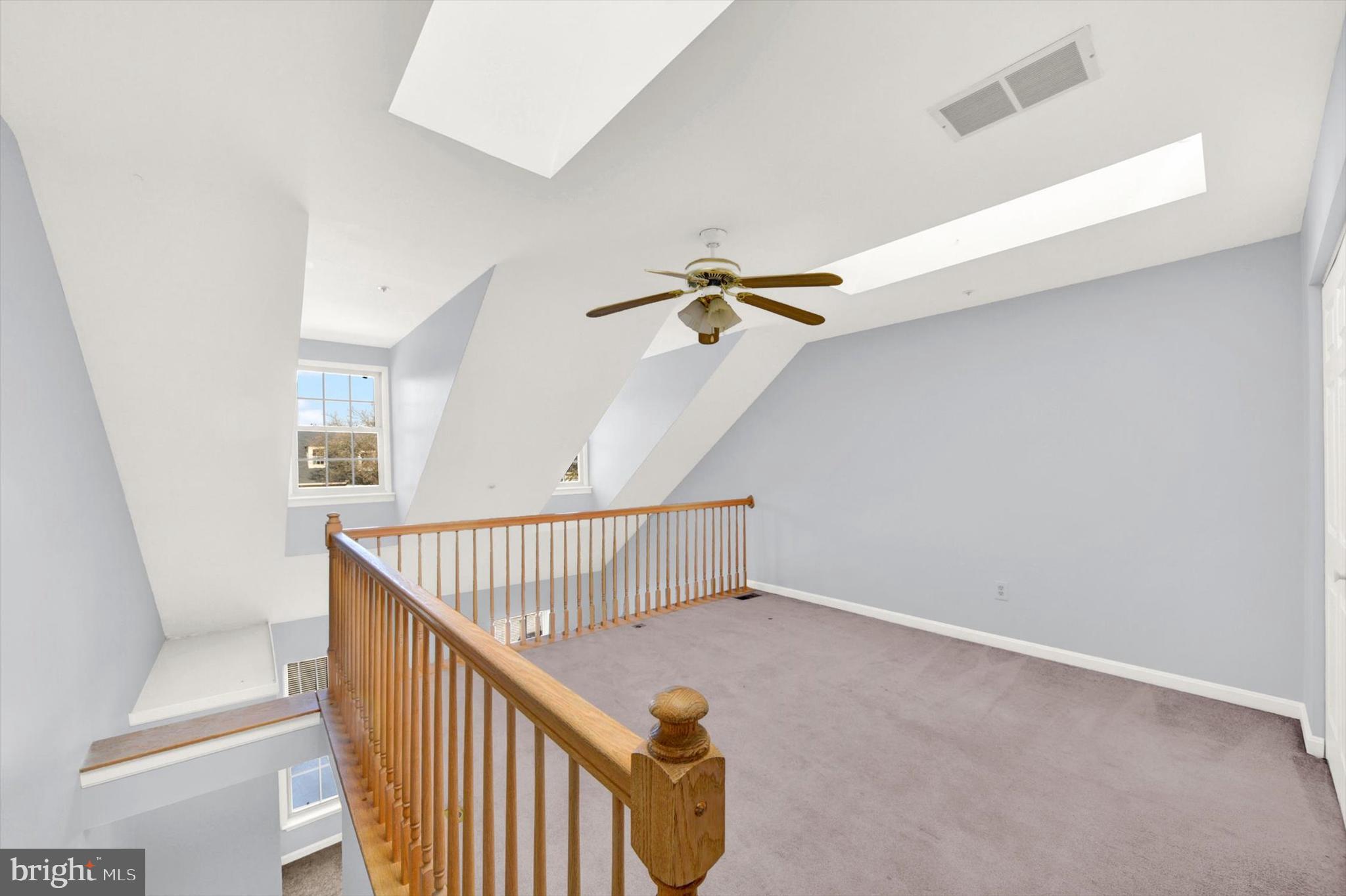 OWINGS MILLS NEW TOWN - Residential