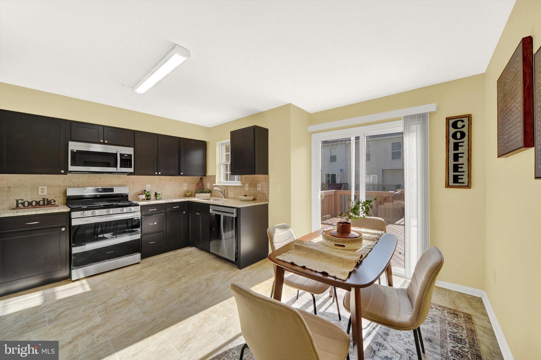 OWINGS MILLS NEW TOWN - Residential