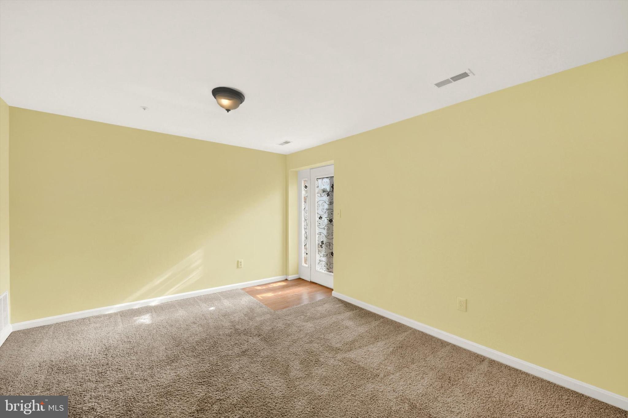 OWINGS MILLS NEW TOWN - Residential