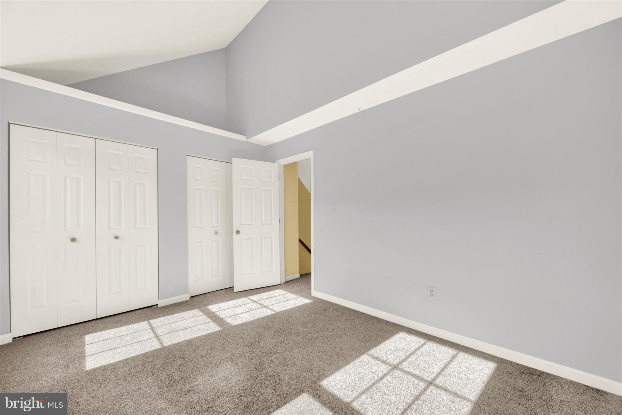 OWINGS MILLS NEW TOWN - Residential