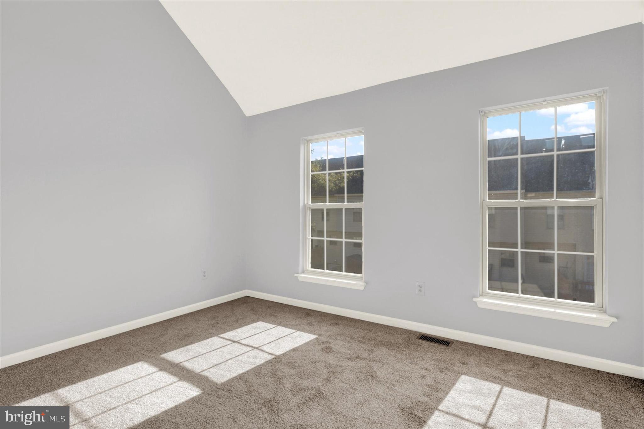 OWINGS MILLS NEW TOWN - Residential