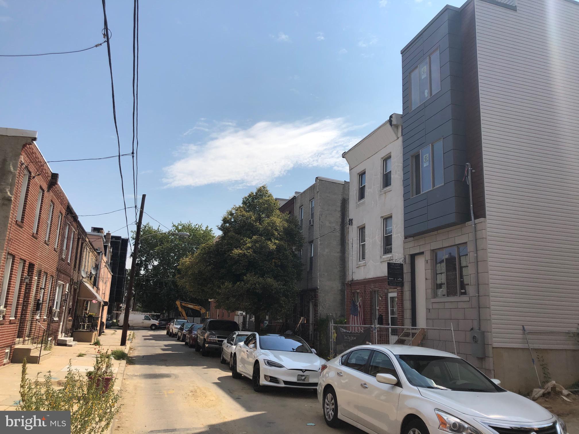 DICKINSON NARROWS - Residential