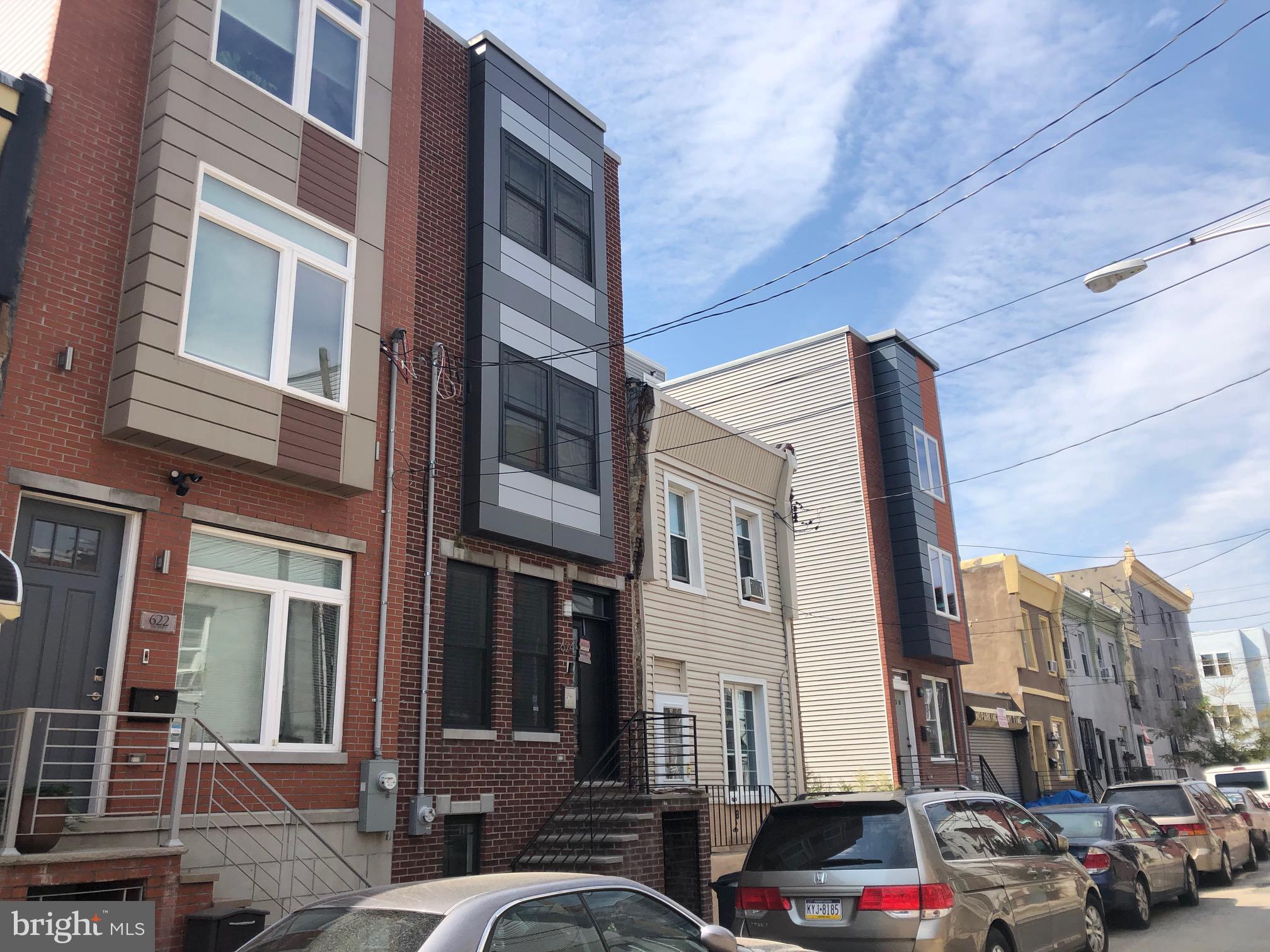 DICKINSON NARROWS - Residential