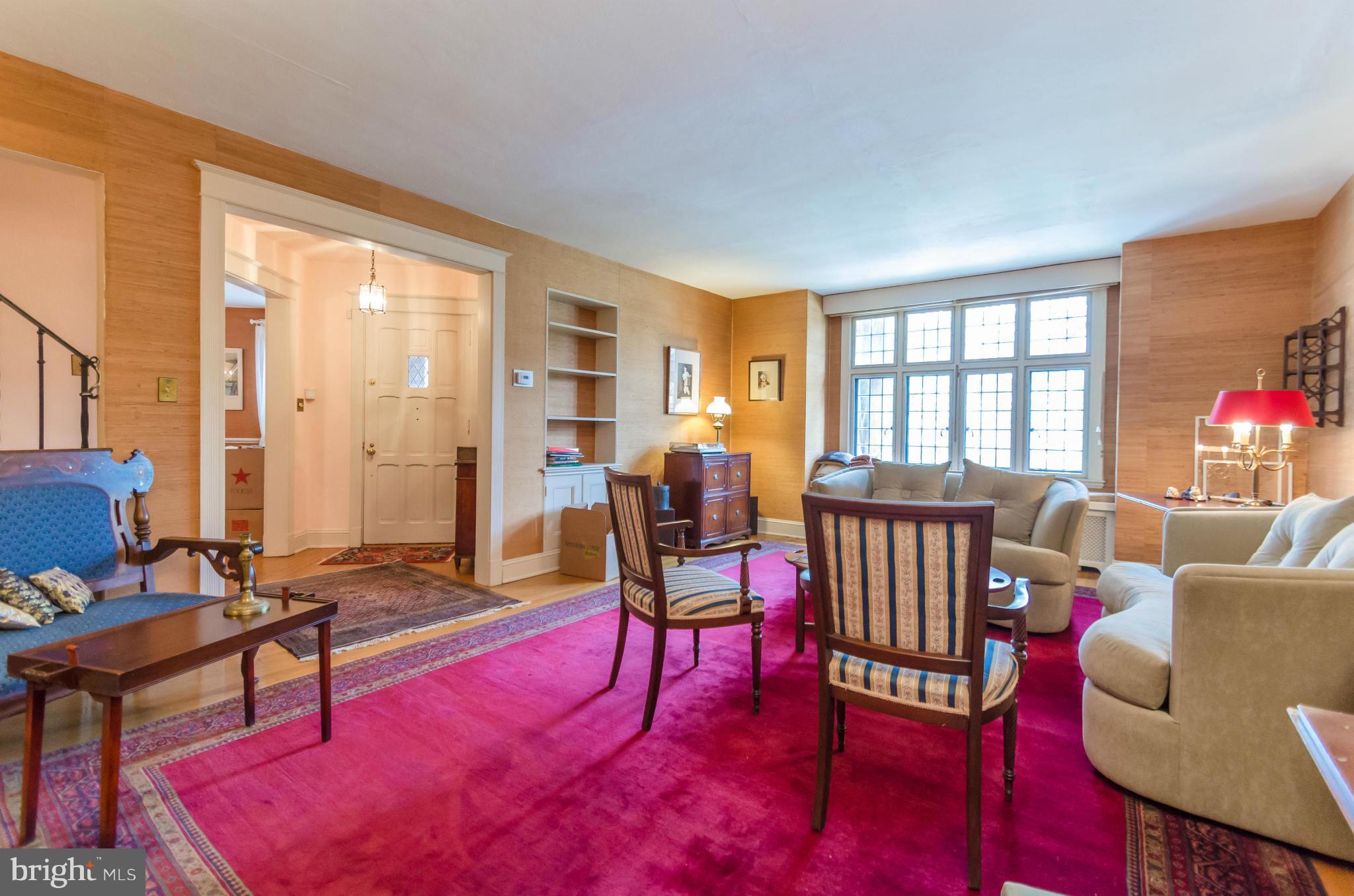 TUSCANY CANTERBURY - Residential