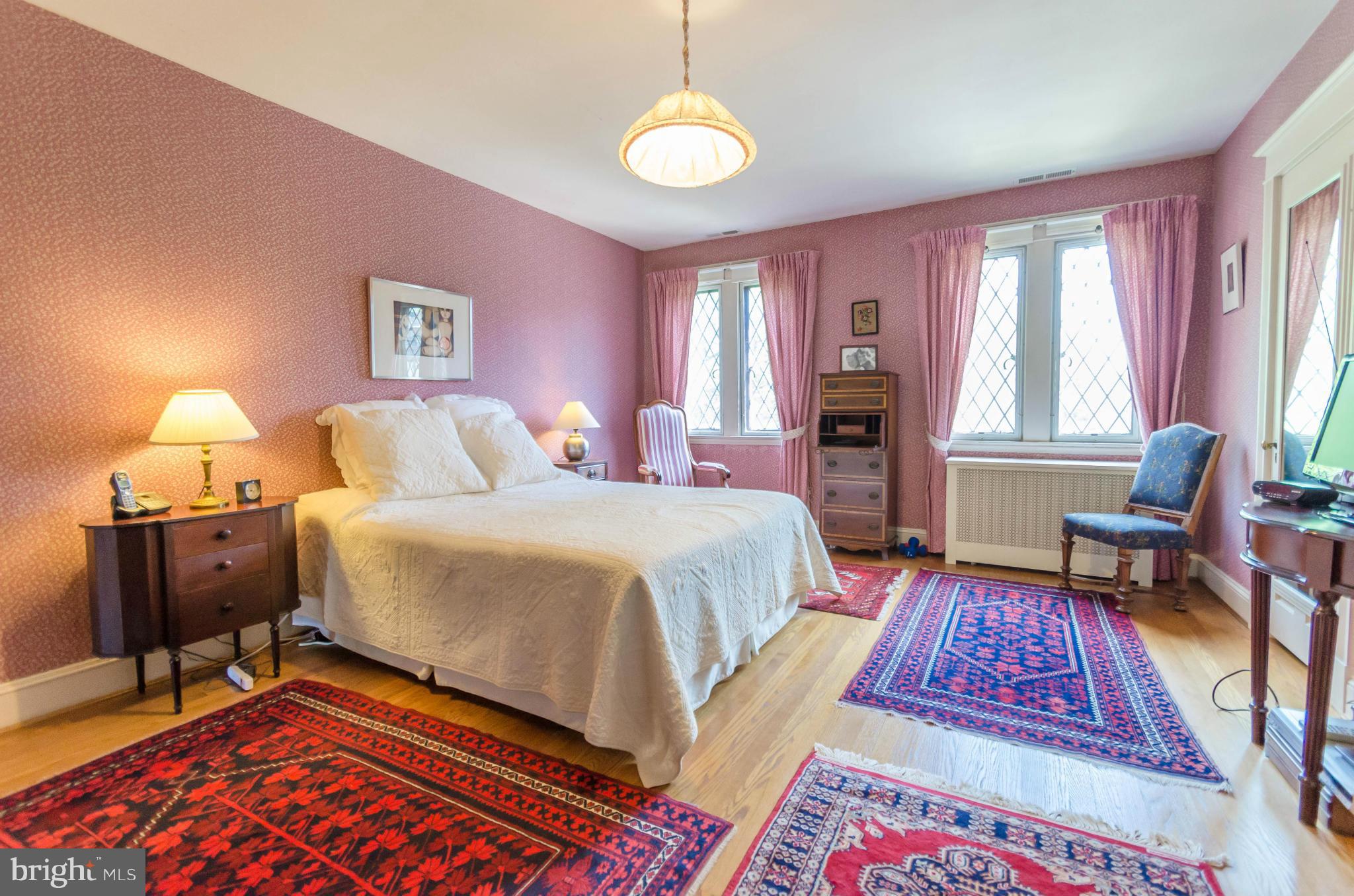 TUSCANY CANTERBURY - Residential