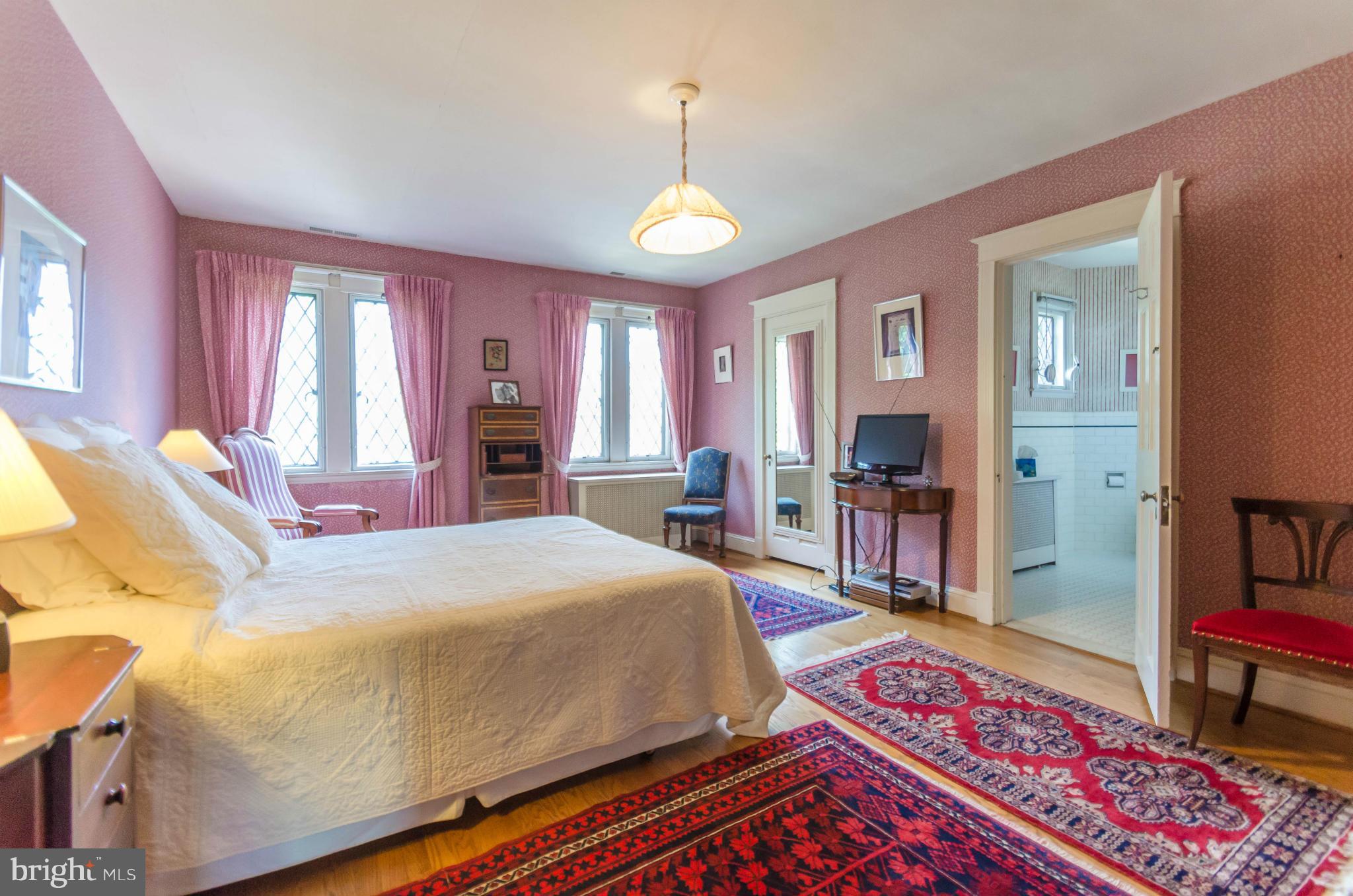 TUSCANY CANTERBURY - Residential