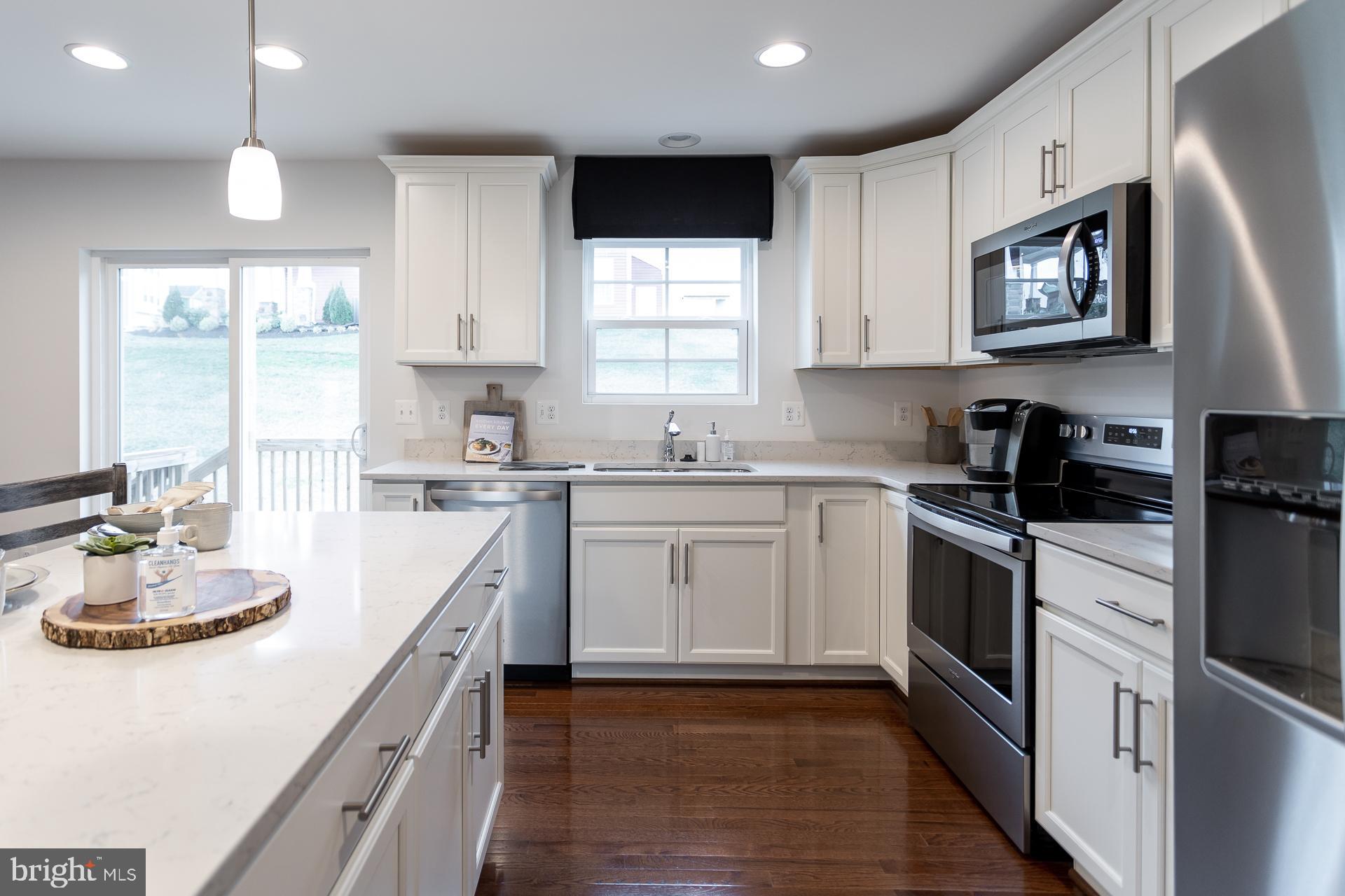 STONY RUN - Residential