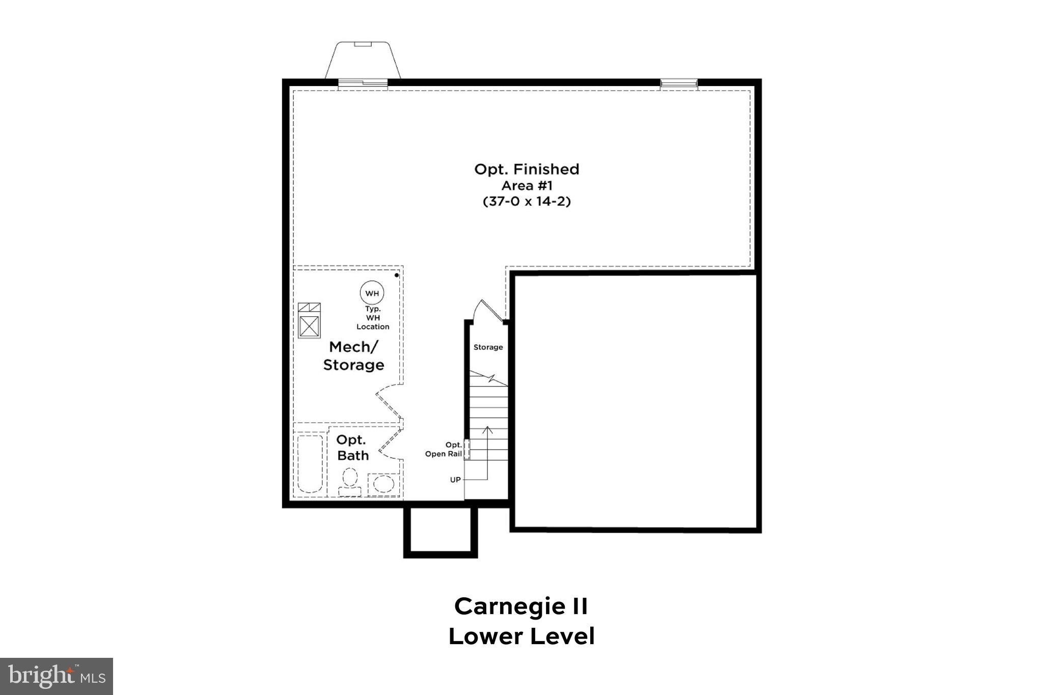 STONY RUN - Residential