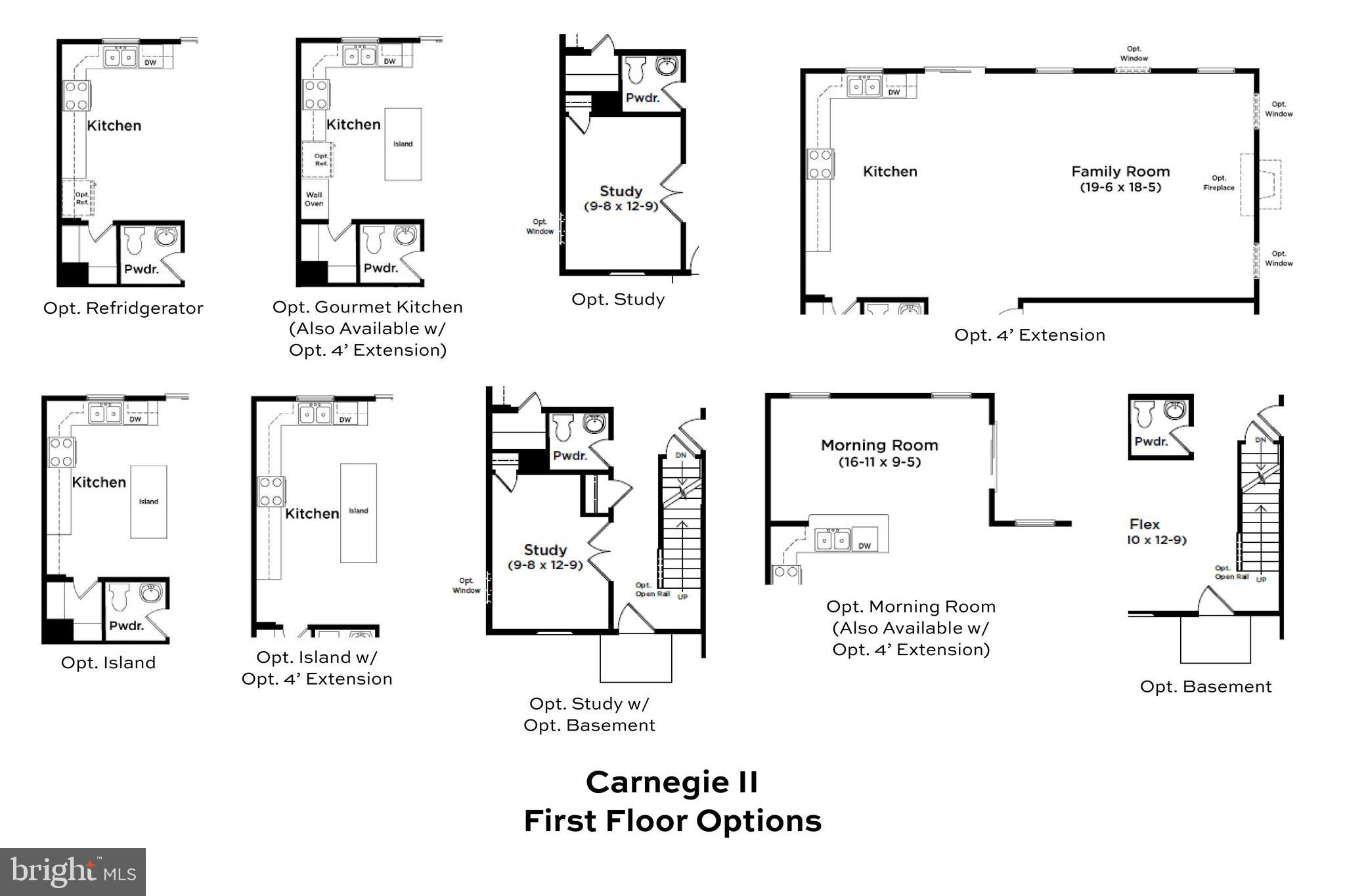 STONY RUN - Residential