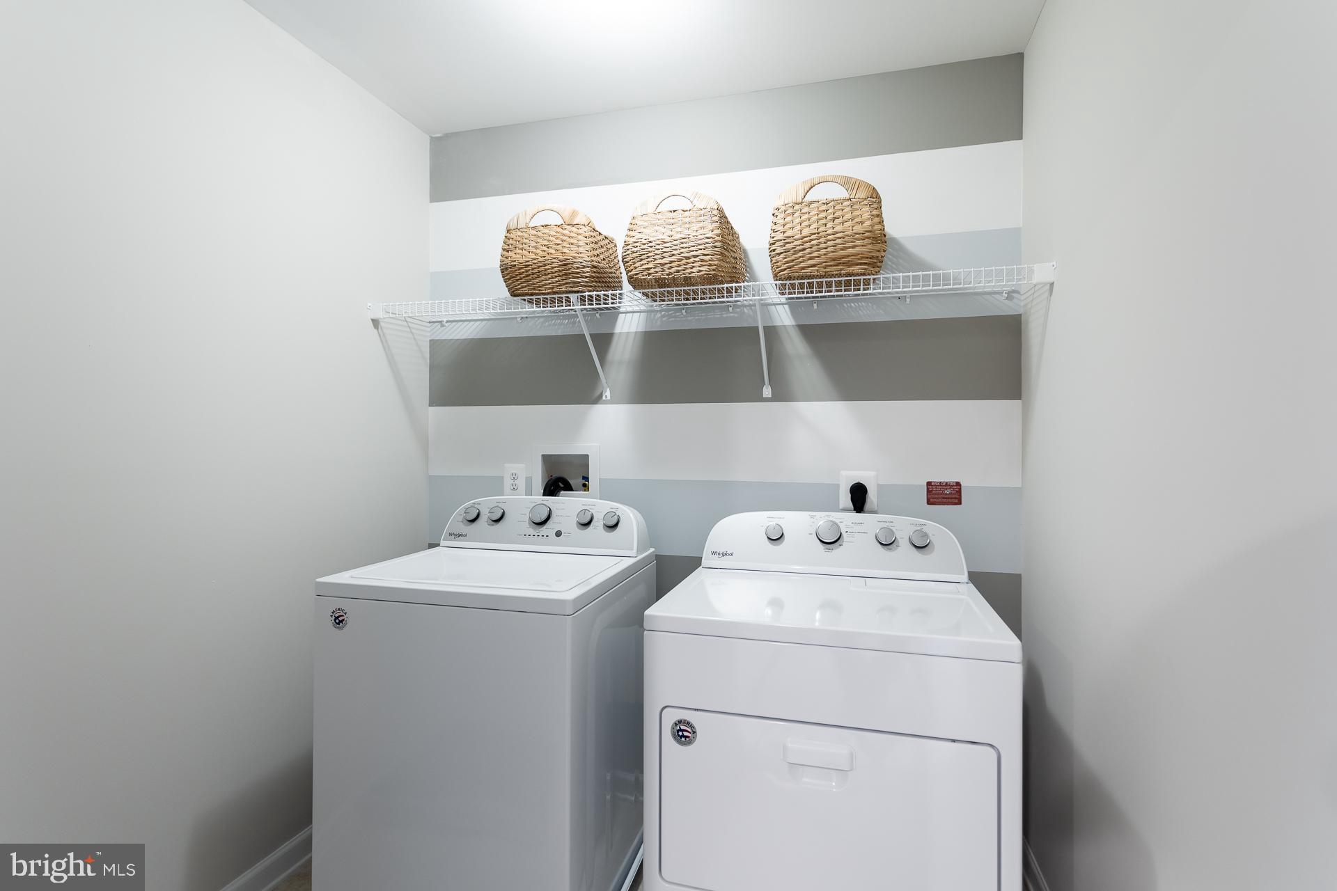 STONY RUN - Residential