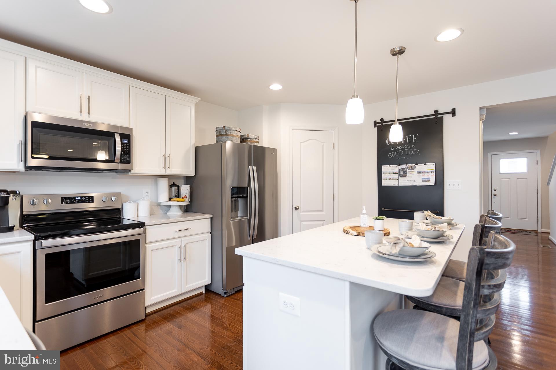 STONY RUN - Residential