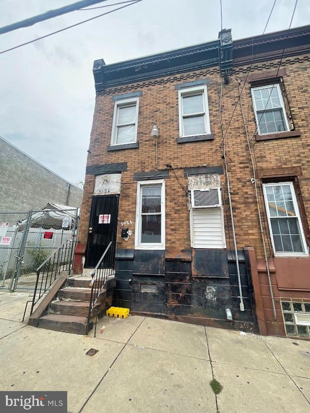 Photo of 3026 N 8th Street, PHILADELPHIA, PA 19133 (MLS # PAPH2547674)