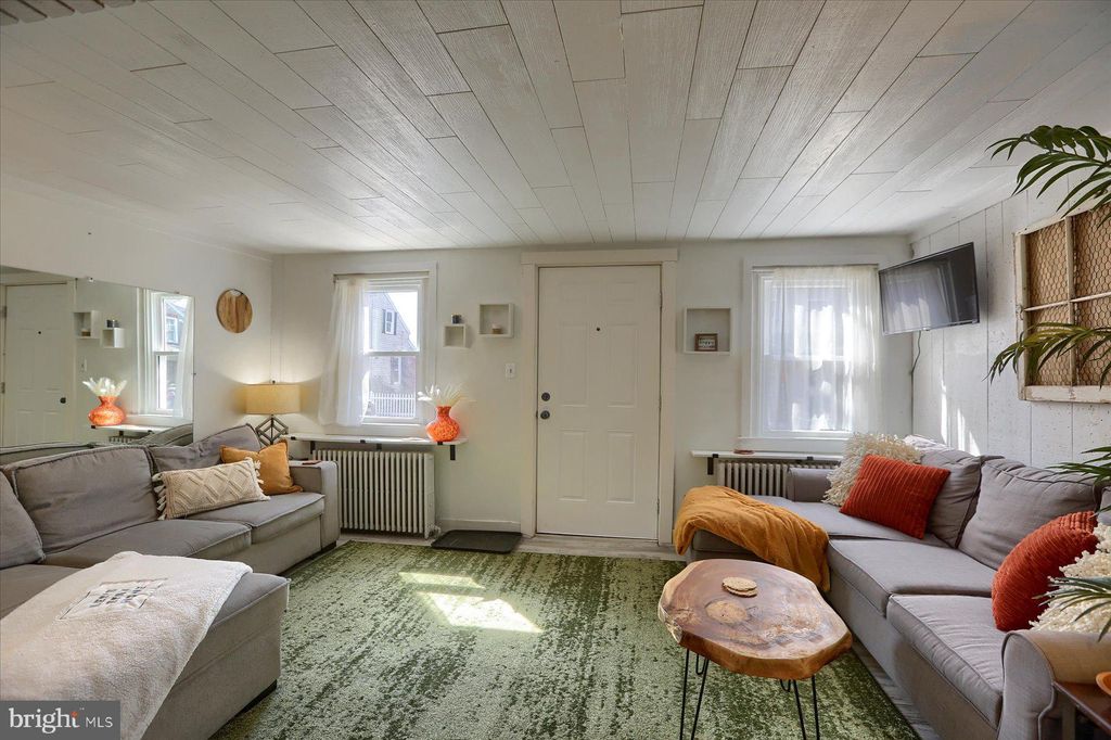 Photo of 45 N Charlotte Street, Manheim, PA 17545 (MLS # PALA2047632)