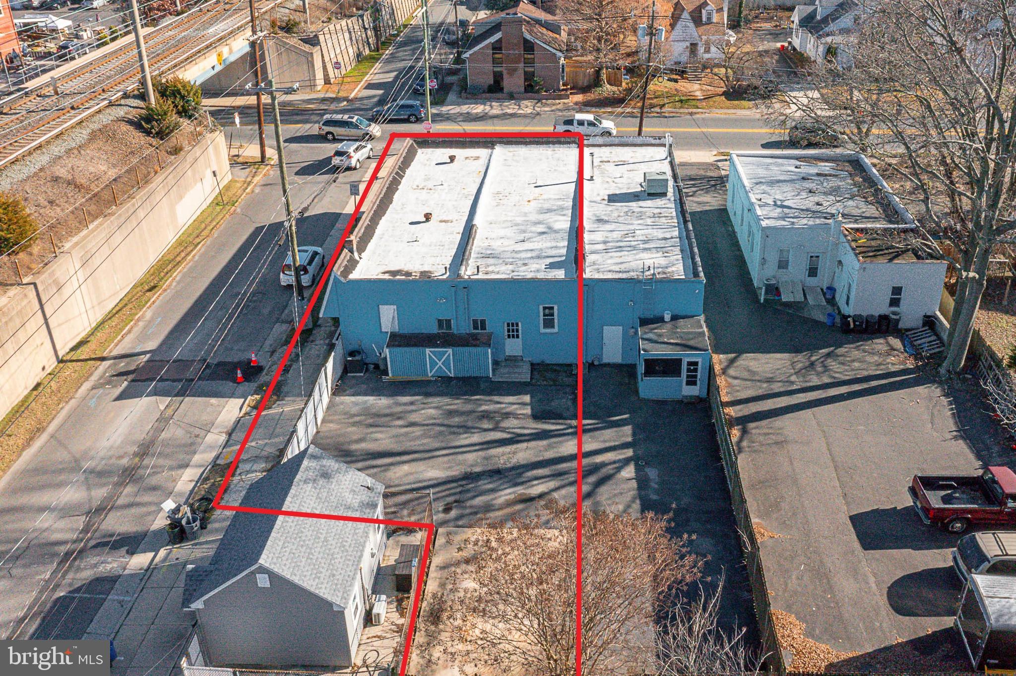 101 W CUTHBERT BOULEVARD