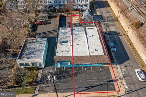 101 W CUTHBERT BOULEVARD COLLINGSWOOD NJ 08108