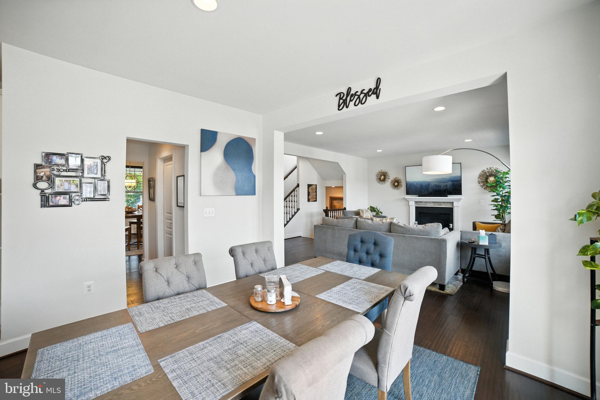 CARDINAL GROVE - Residential