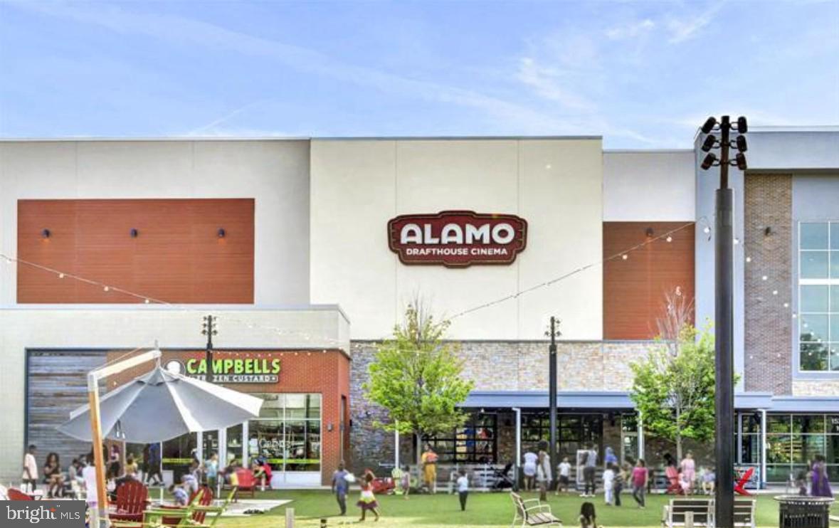 CARDINAL GROVE - Residential