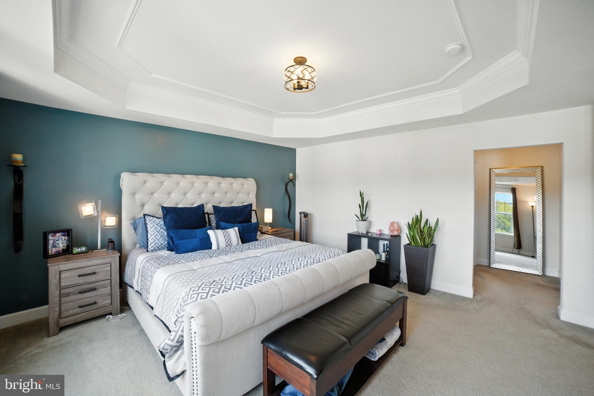 CARDINAL GROVE - Residential