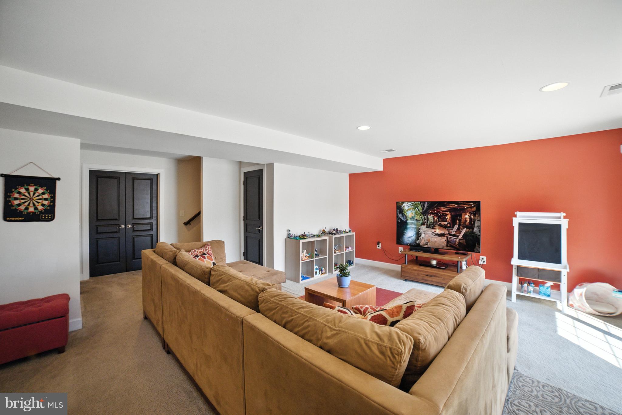 CARDINAL GROVE - Residential