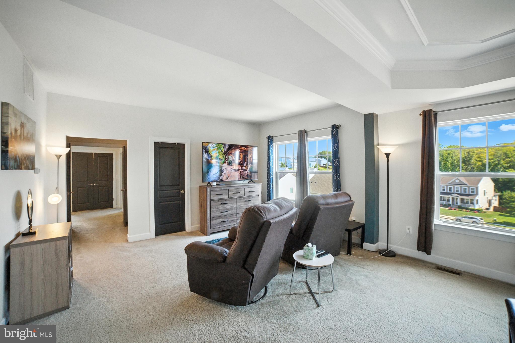 CARDINAL GROVE - Residential