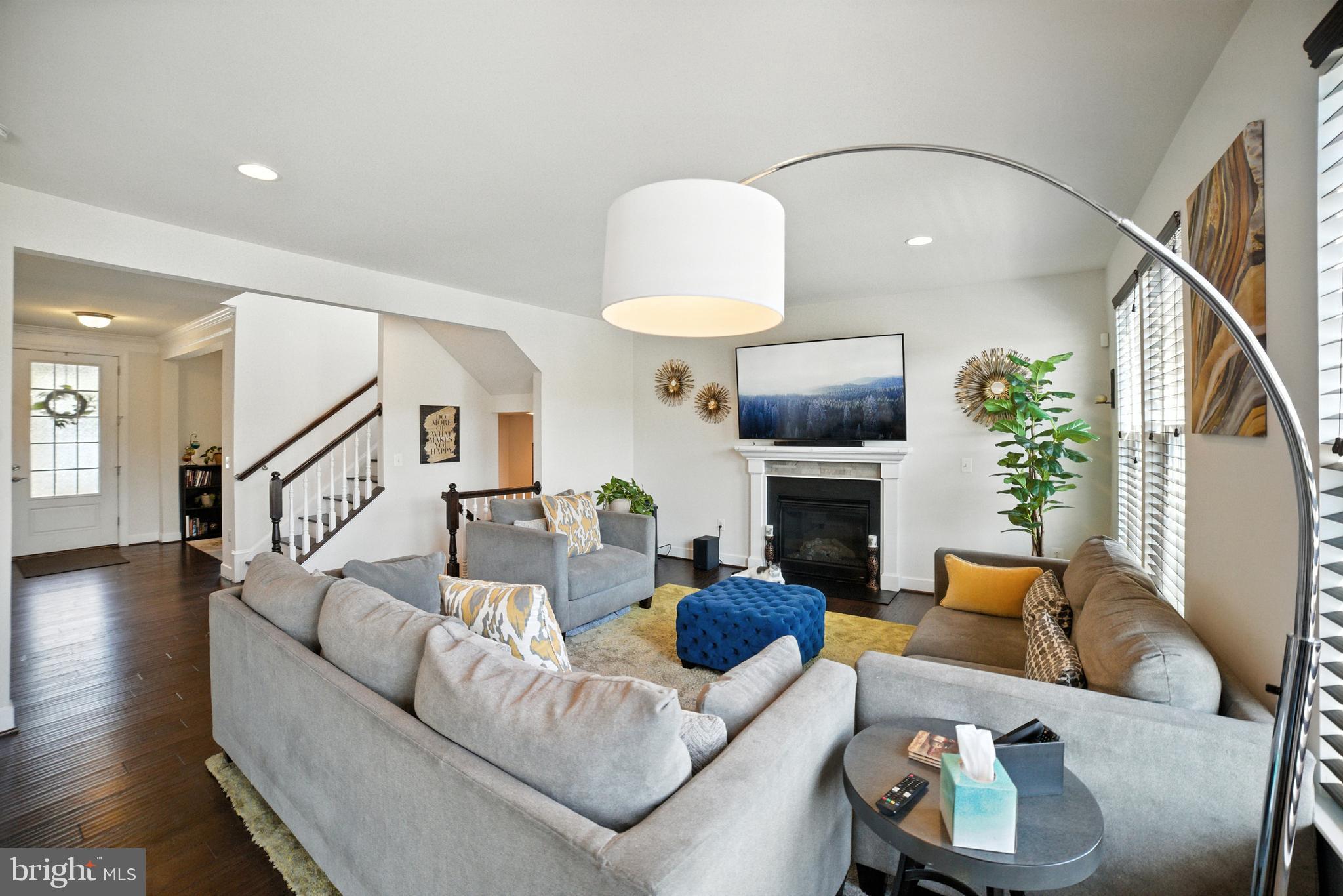 CARDINAL GROVE - Residential