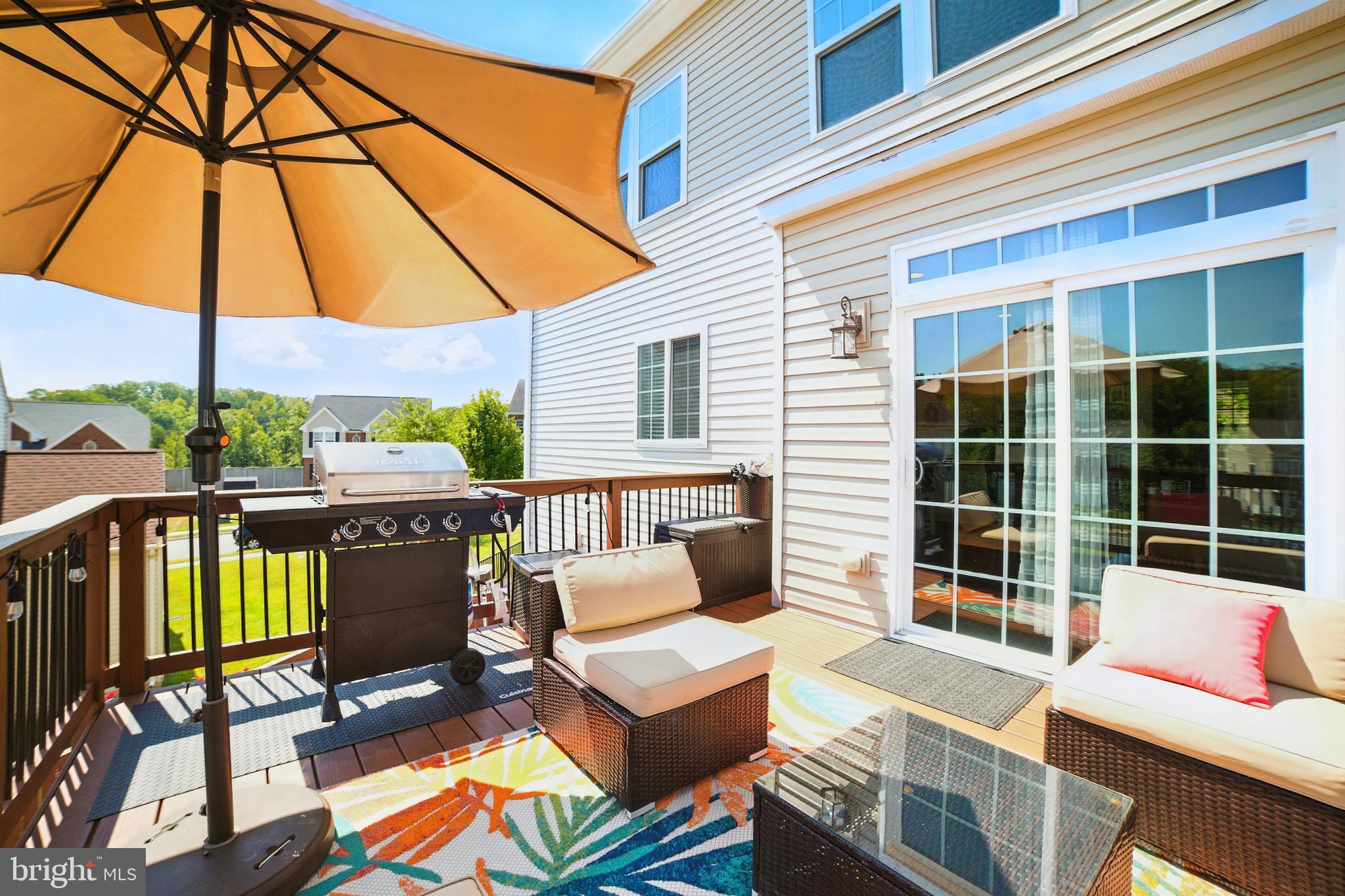 CARDINAL GROVE - Residential