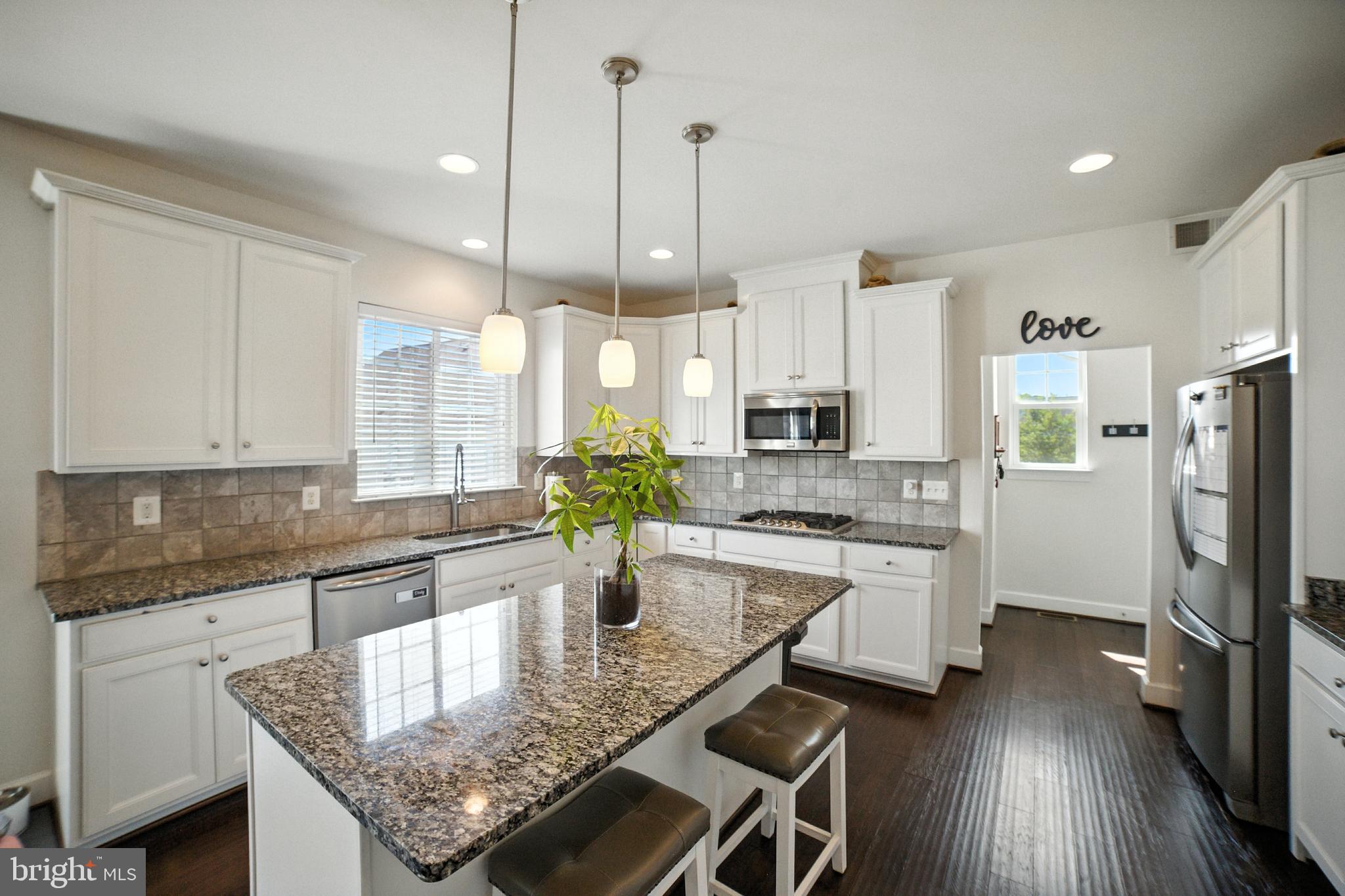 CARDINAL GROVE - Residential